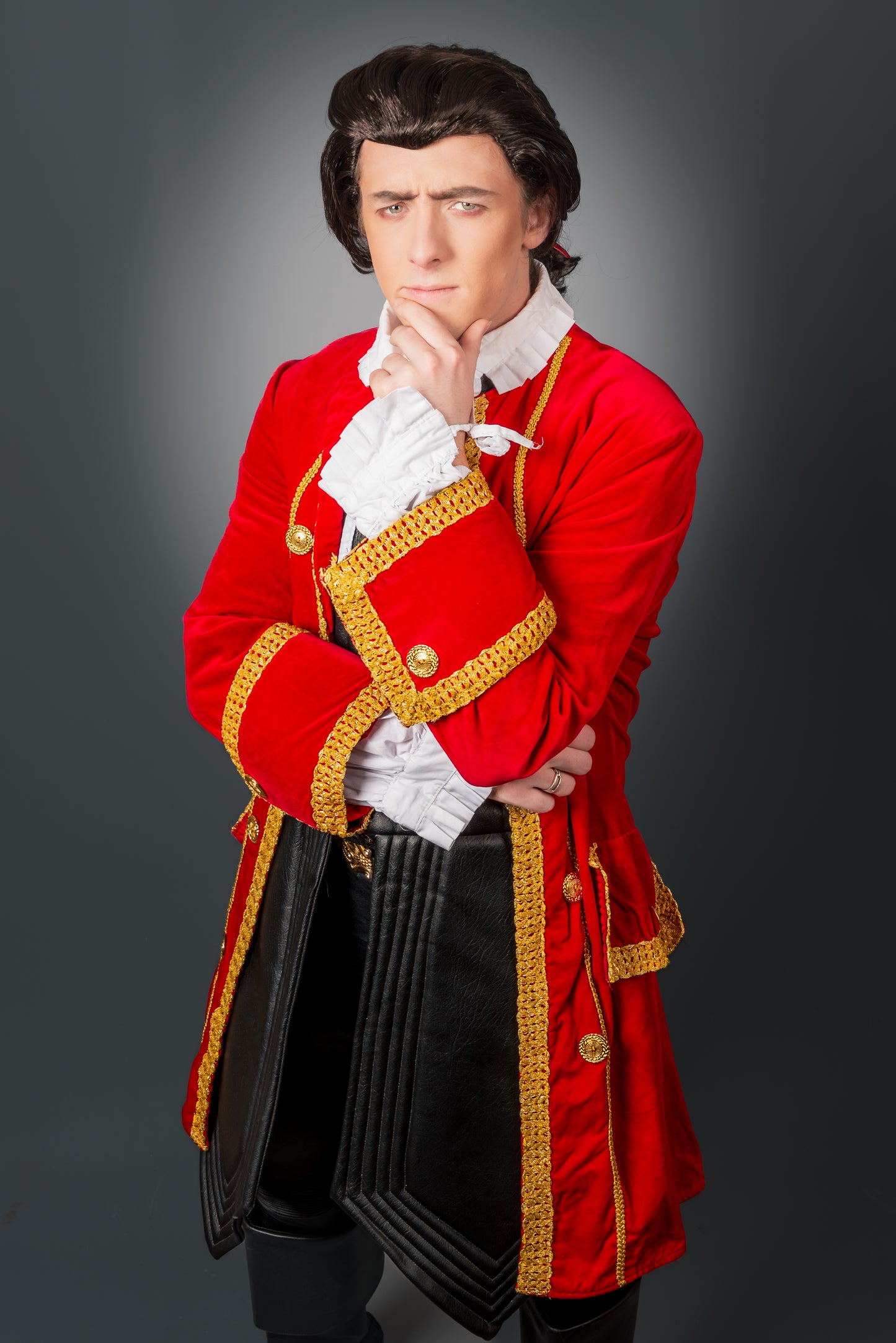 Gaston