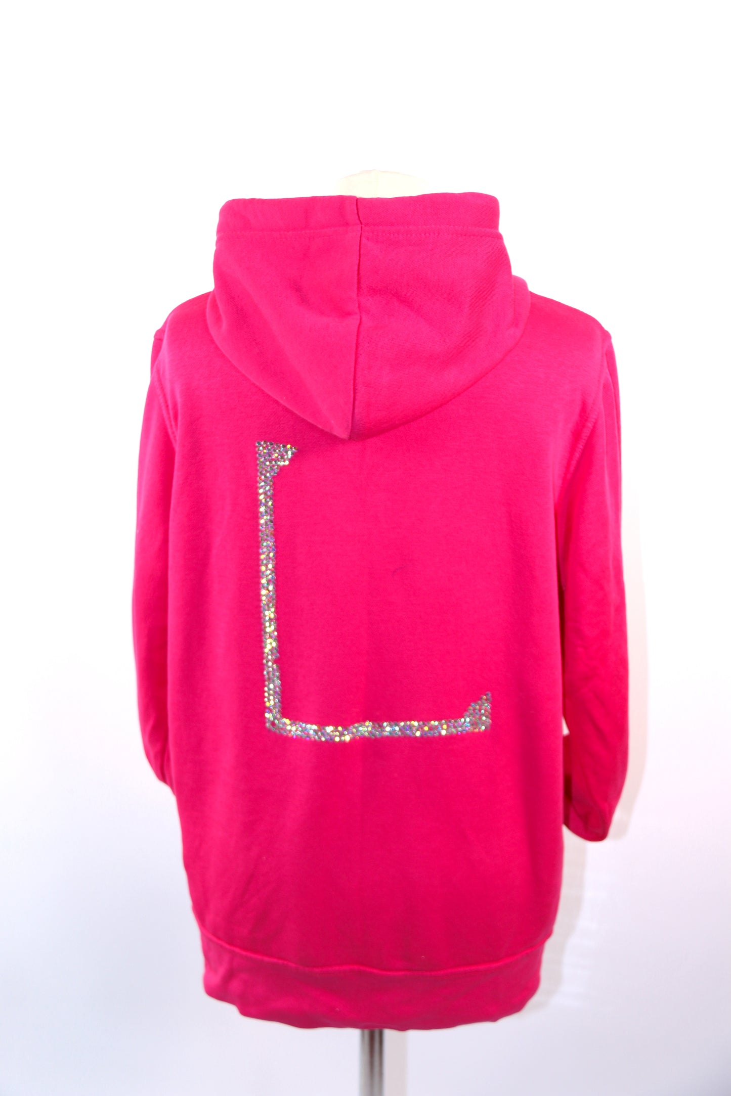 Pink Elle Woods Hoodies