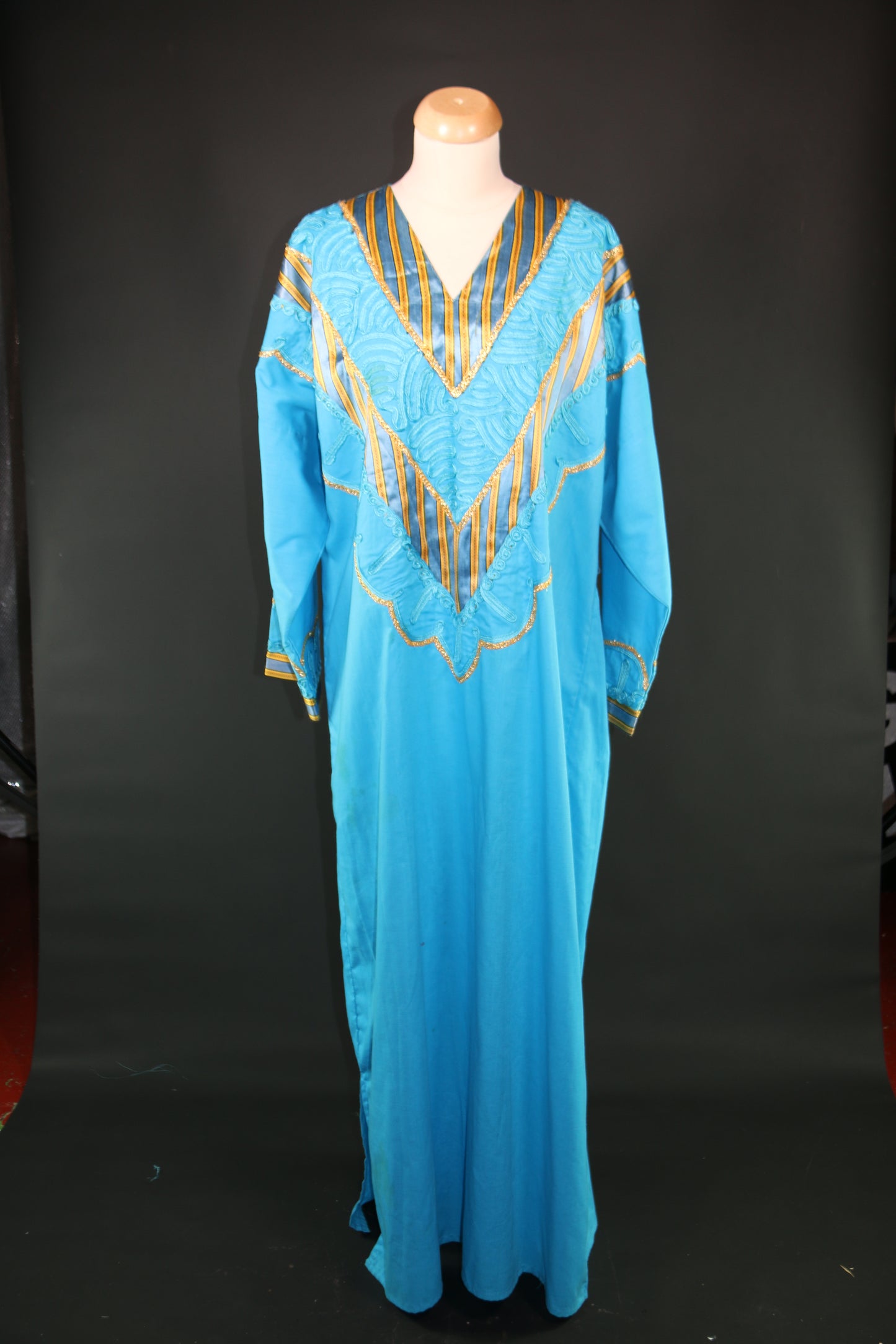 Biblical Tunic And Cloaks Various