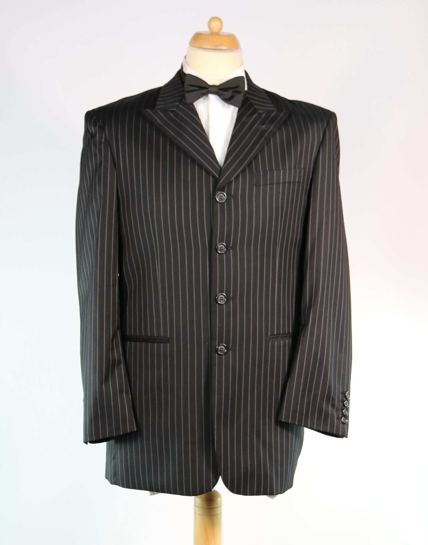 Black Suit Blazer Jacket Various