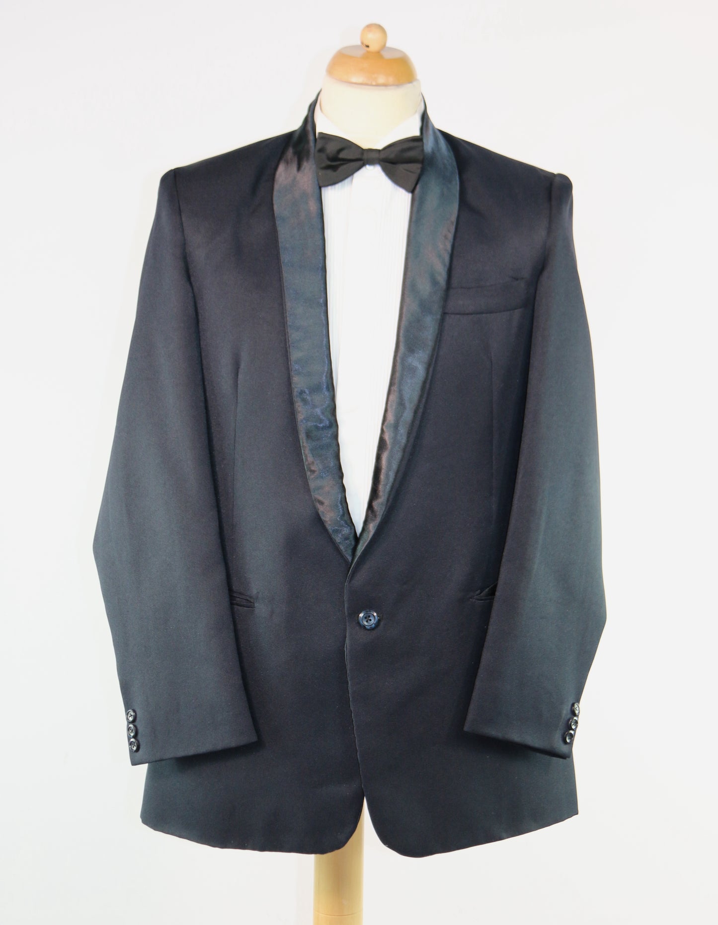 Black Suit Blazer Jacket Various