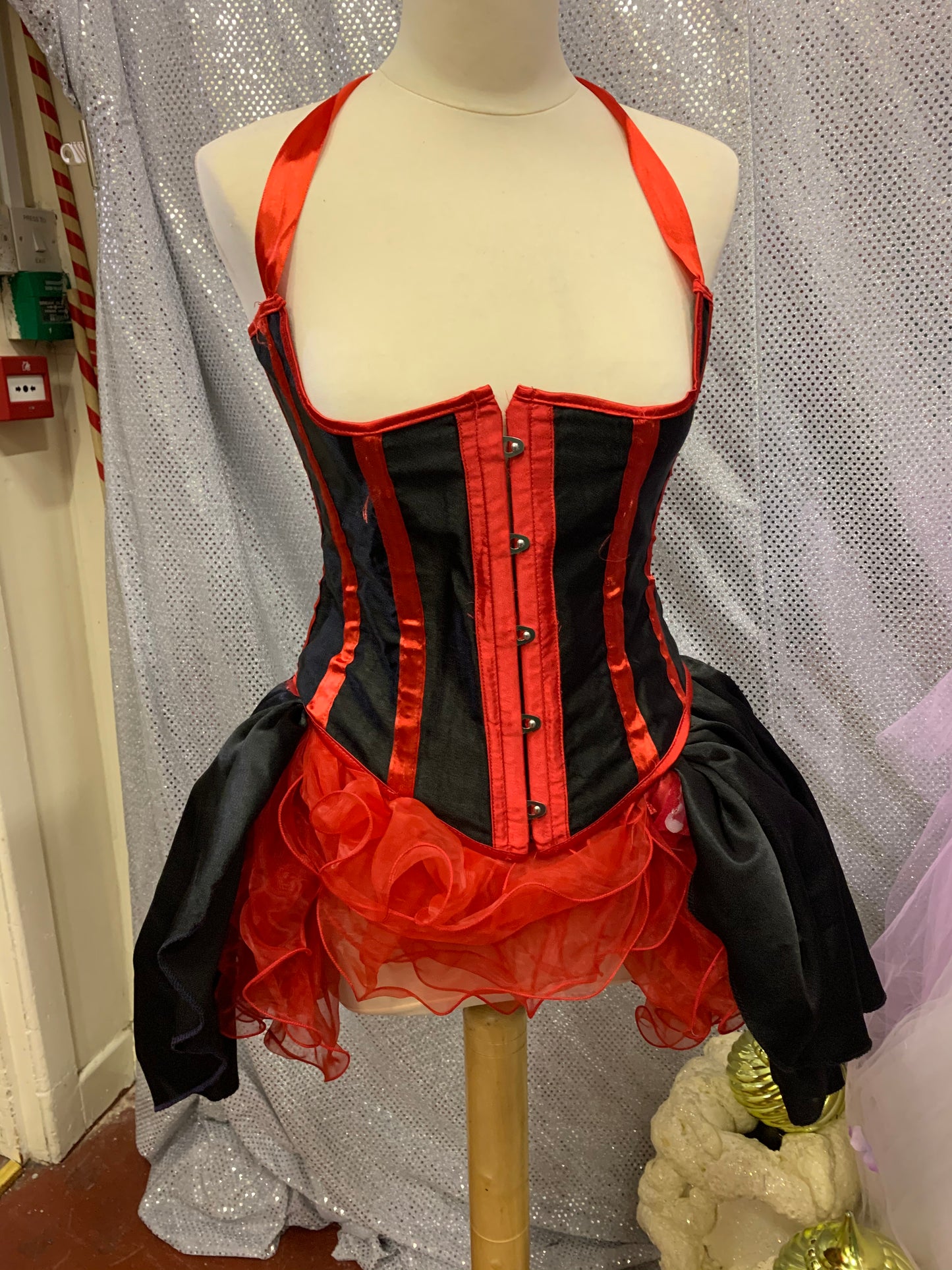 Corset Deluxe Various