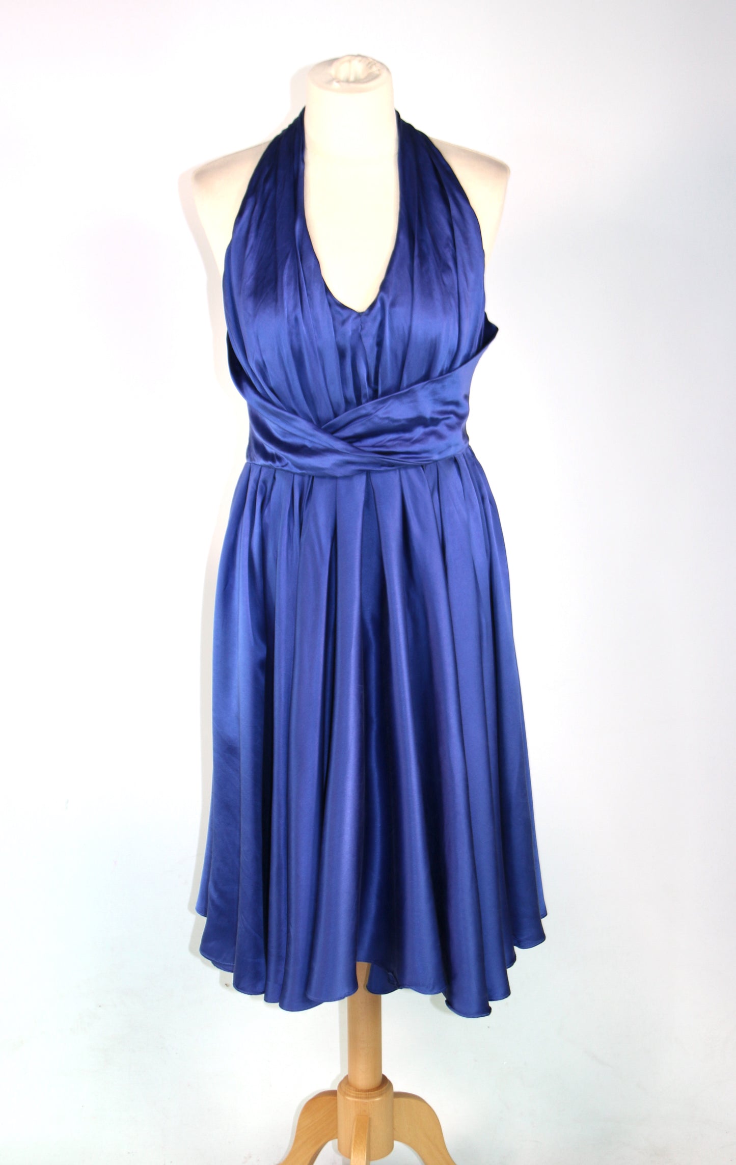 Calf Length Swing Dresses Various