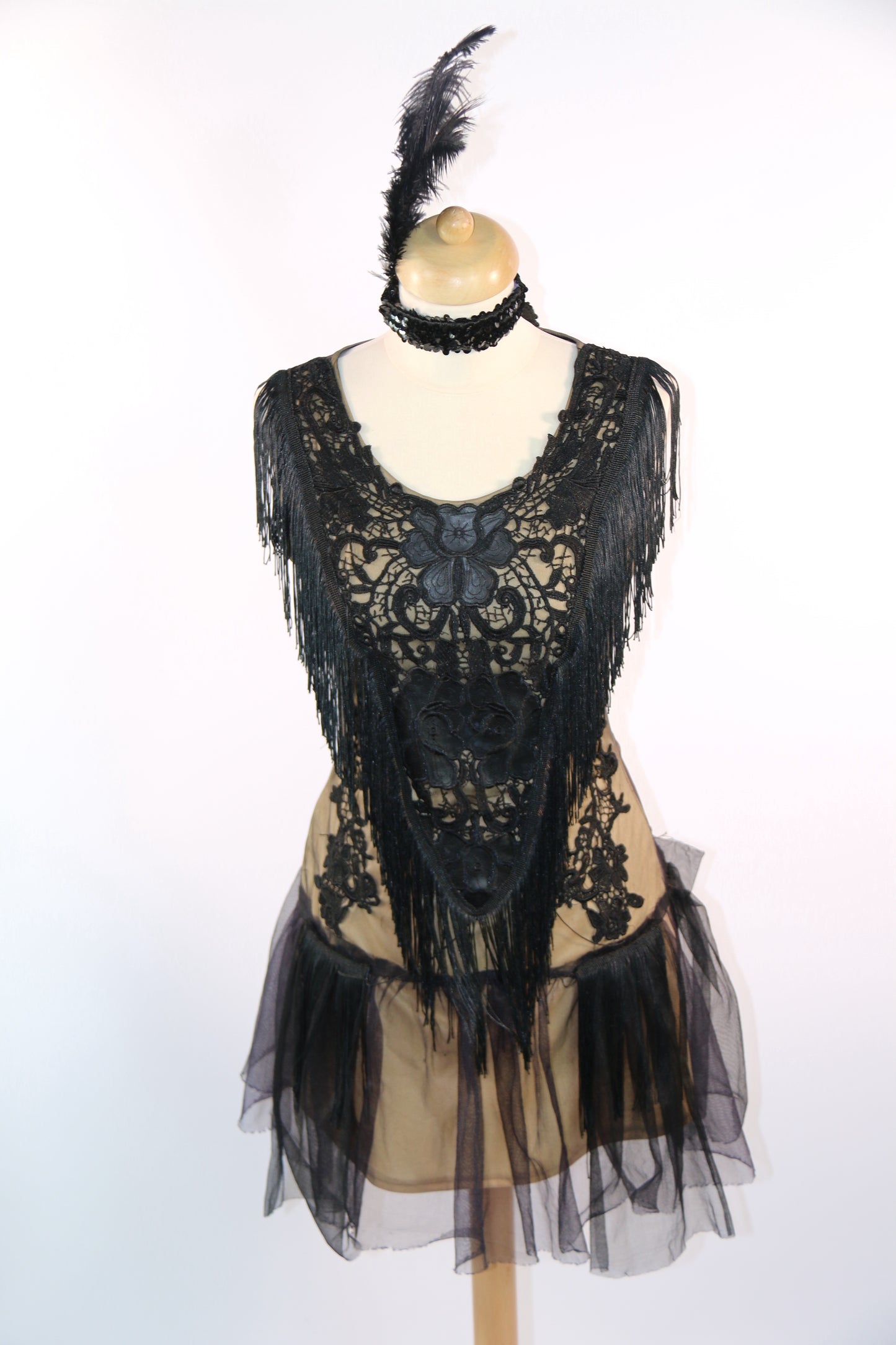 Chicago Character Flappers