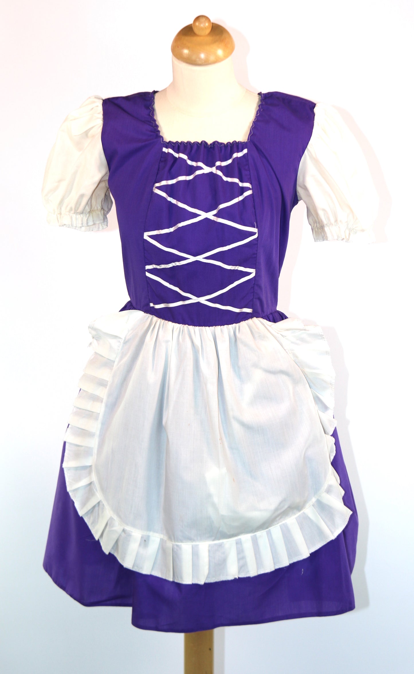 Classic Anthem Villager Dress