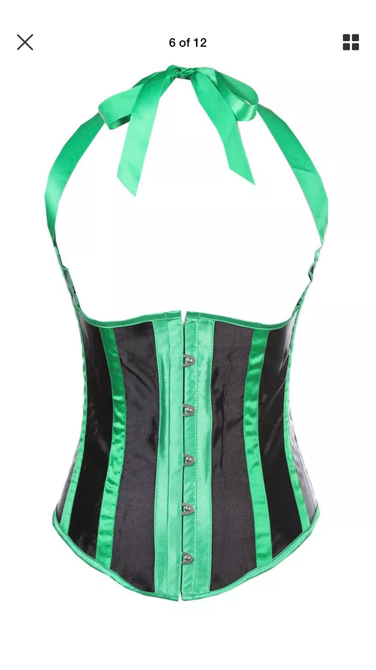 Corset Deluxe Various