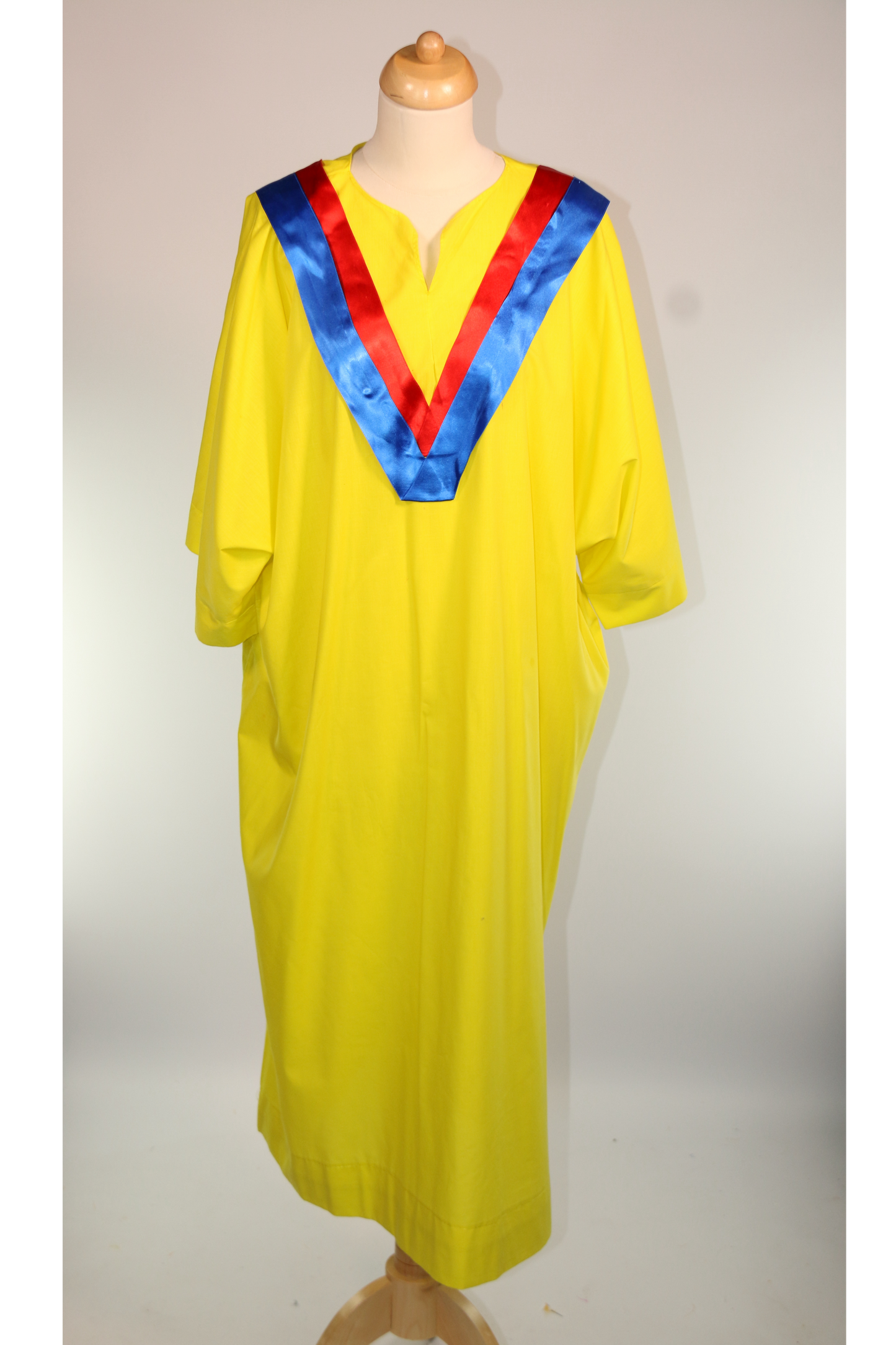 Cotton Gospel Robes Various