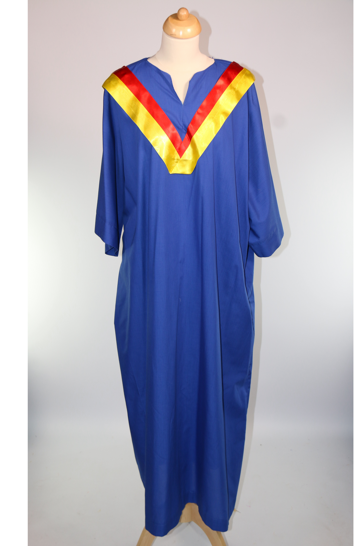 Cotton Gospel Robes Various