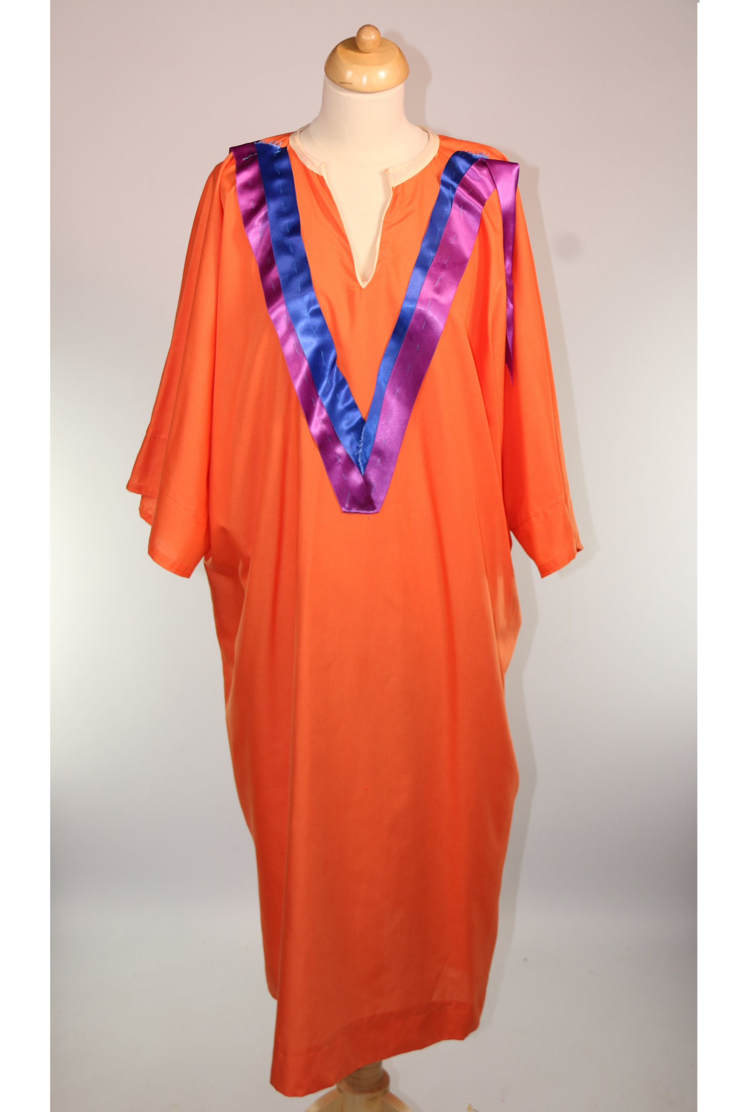 Cotton Gospel Robes Various