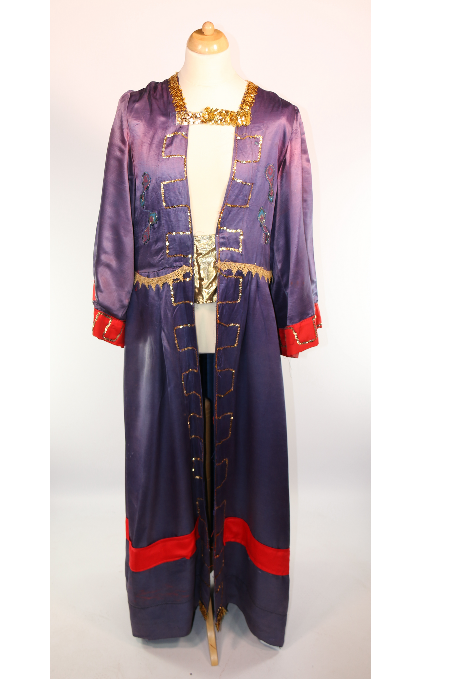 Eastern Coats
