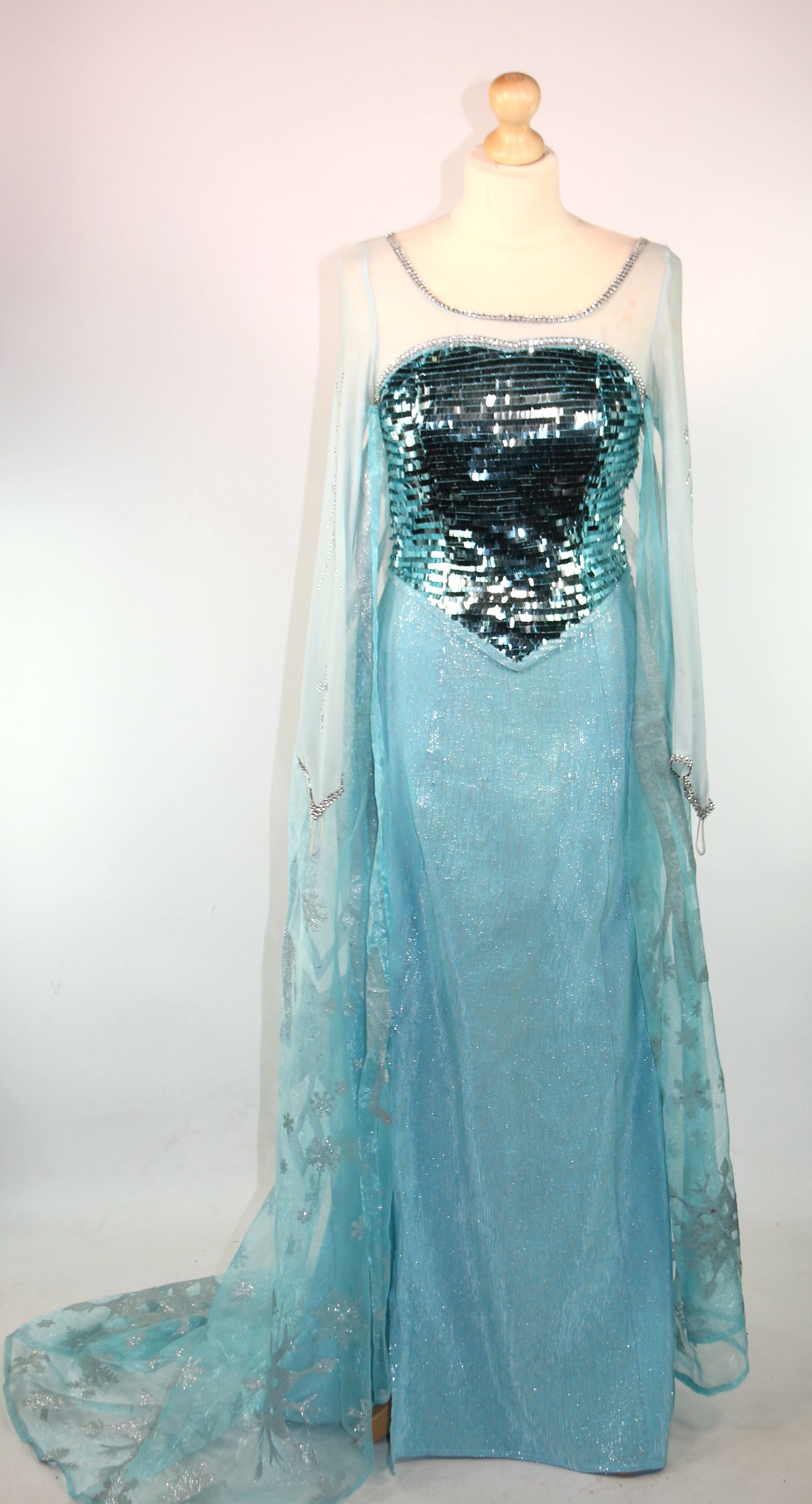 Elsa Dress