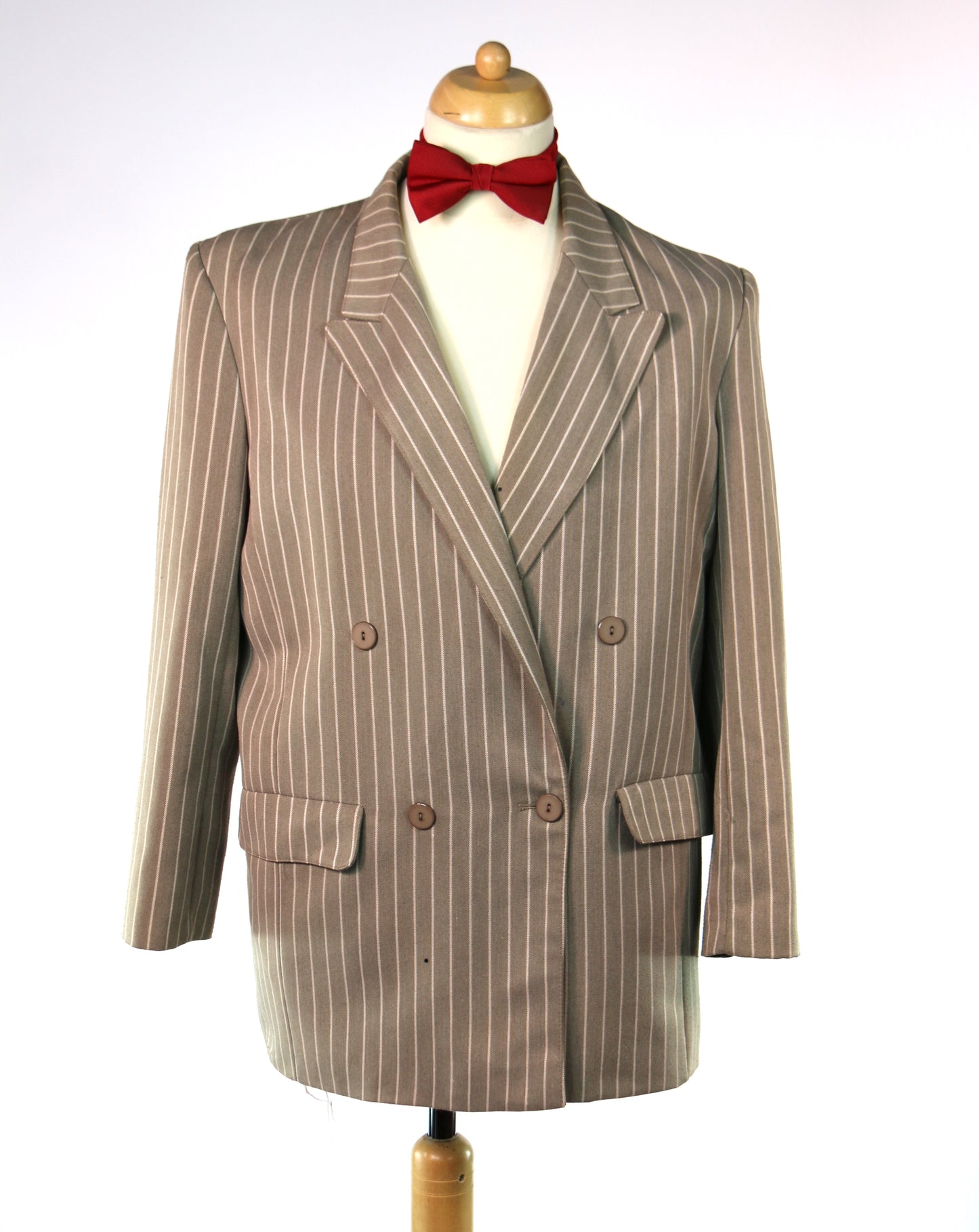 Grey Suit Blazer Jacket Various