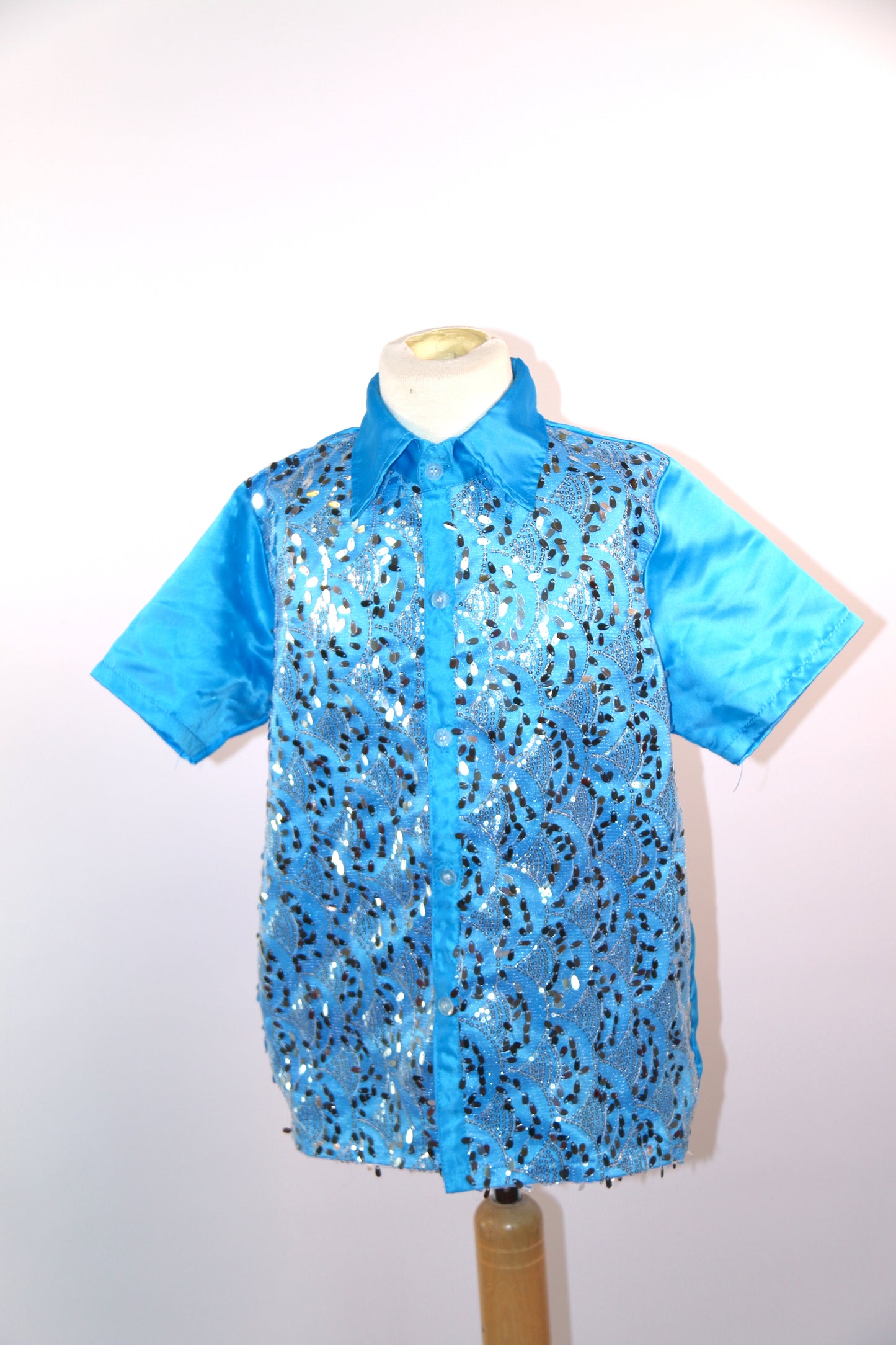 Giltz Junior Boys Shirt