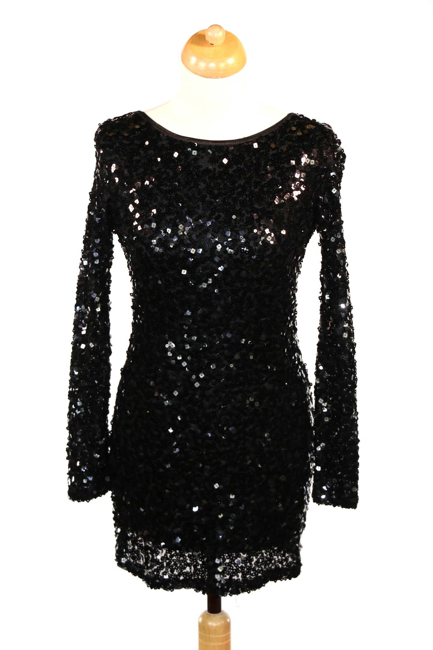 Little Black Dress Various Styles