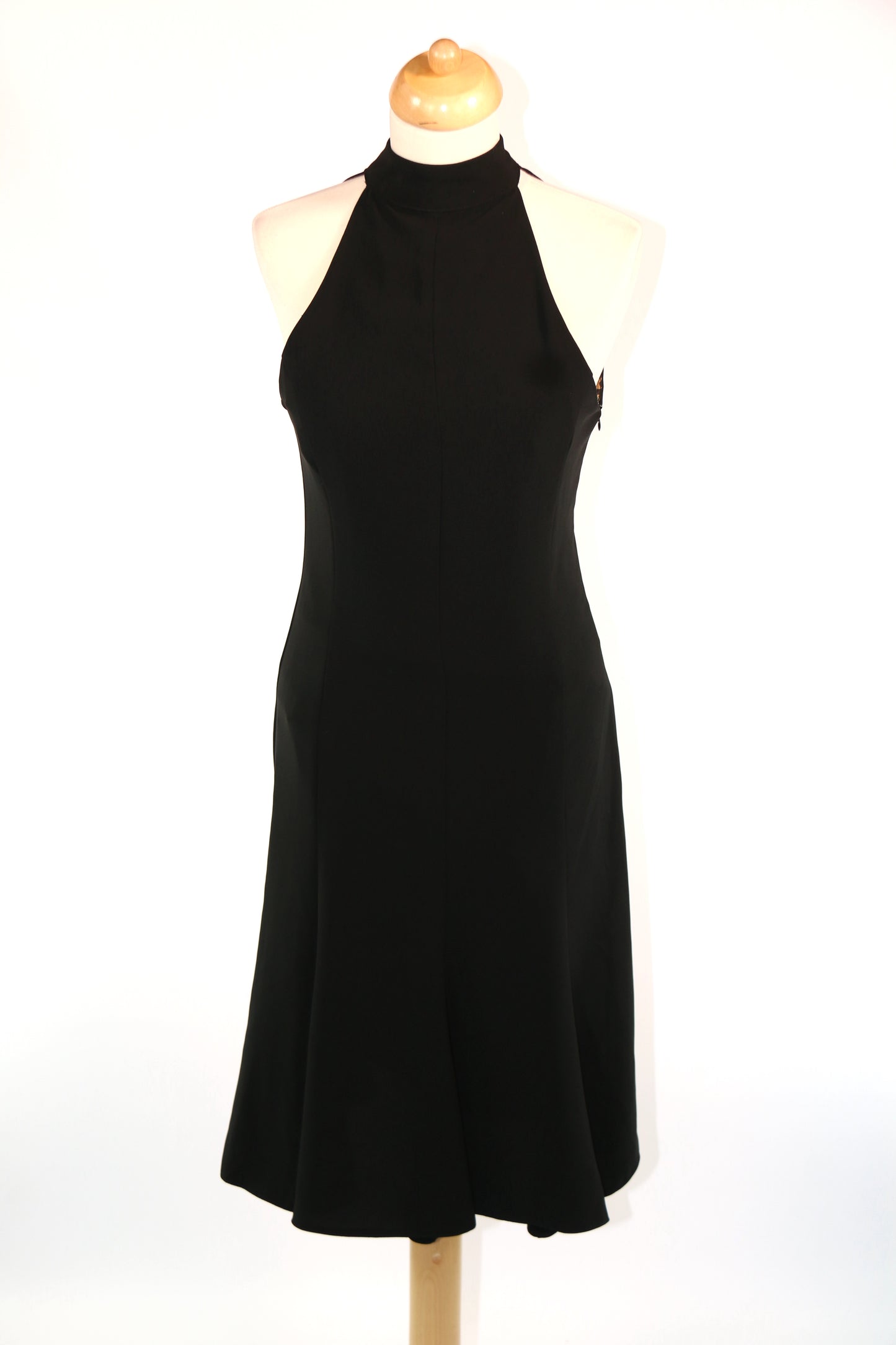 Little Black Dress Various Styles