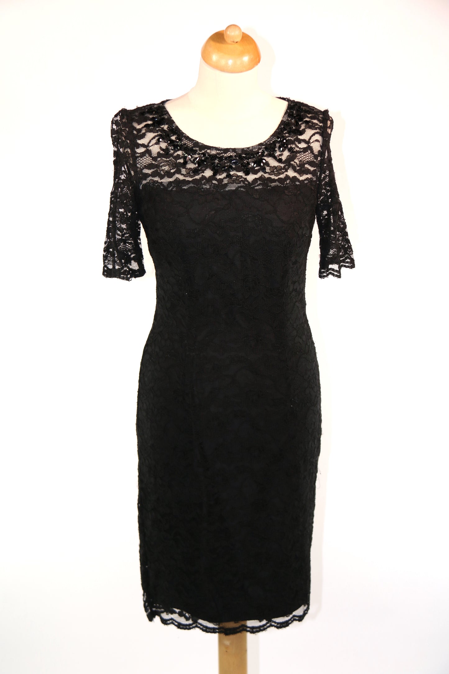 Little Black Dress Various Styles