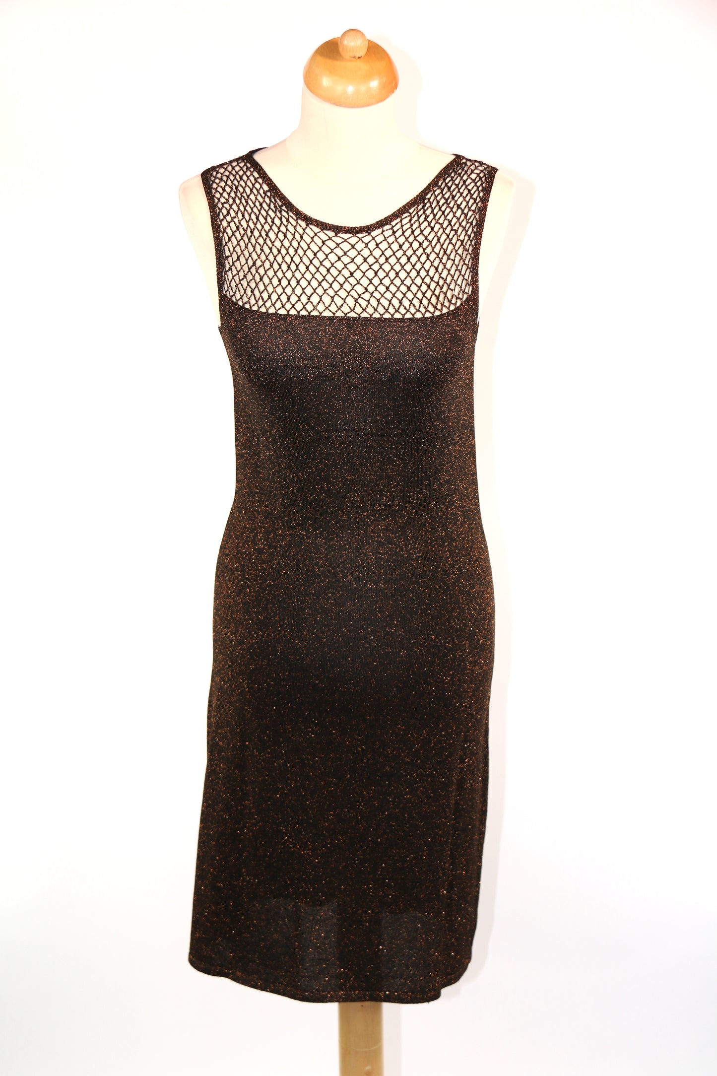 Little Black Dress Various Styles