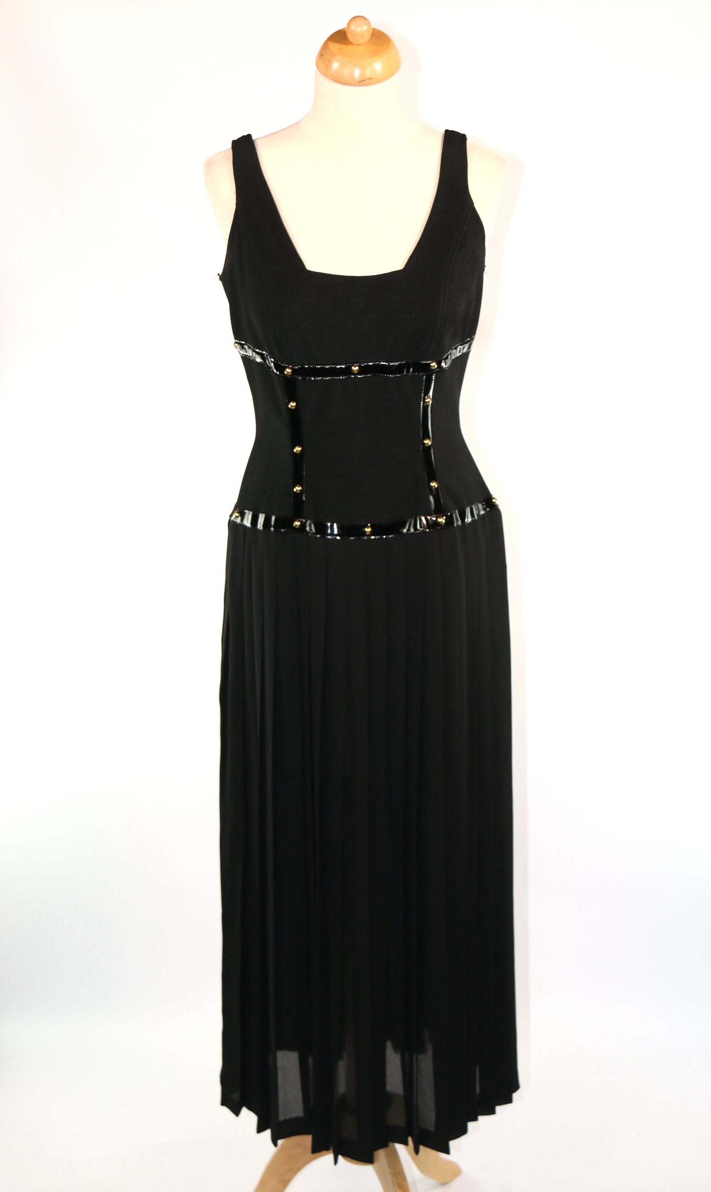 Little Black Dress Various Styles