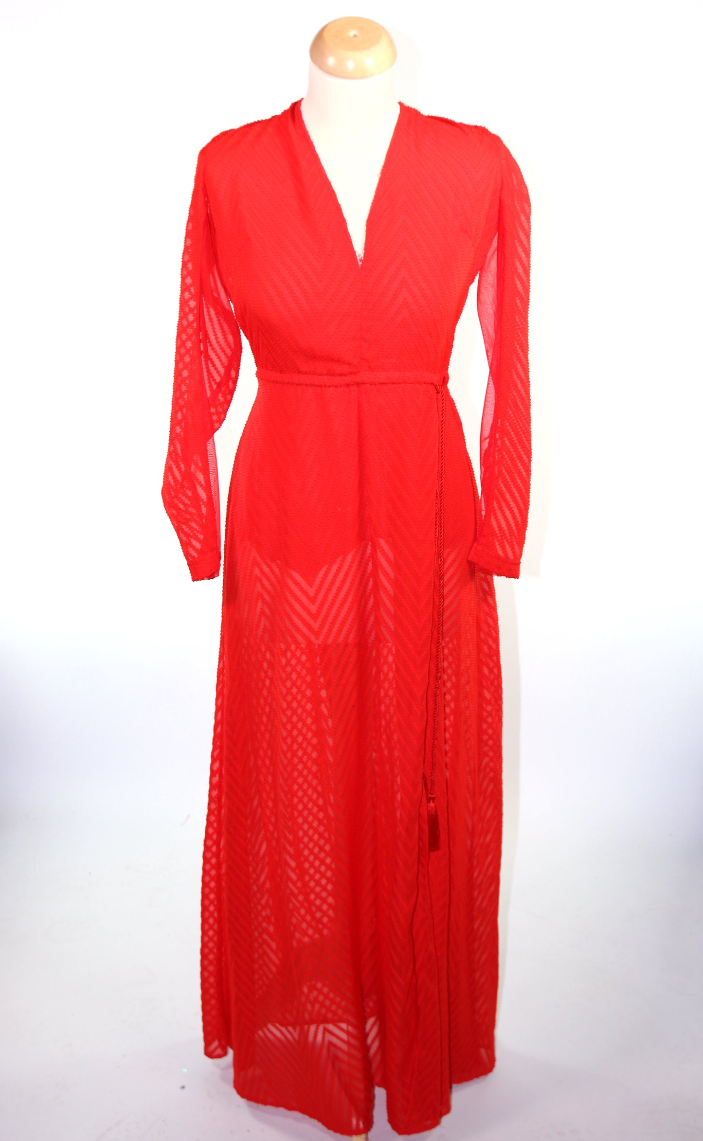 Long Show Dresses Various