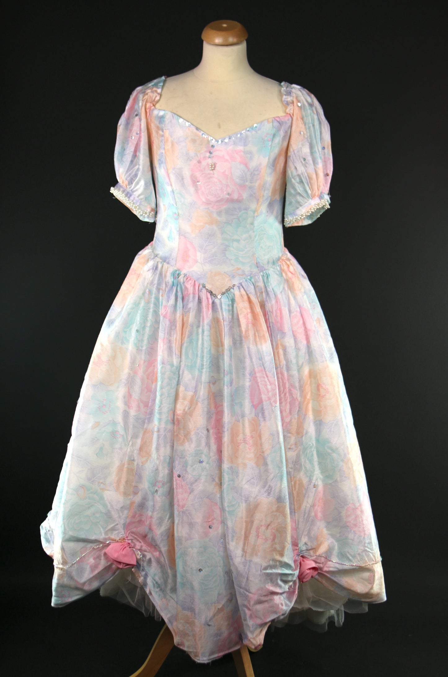 Long Show Dresses Various