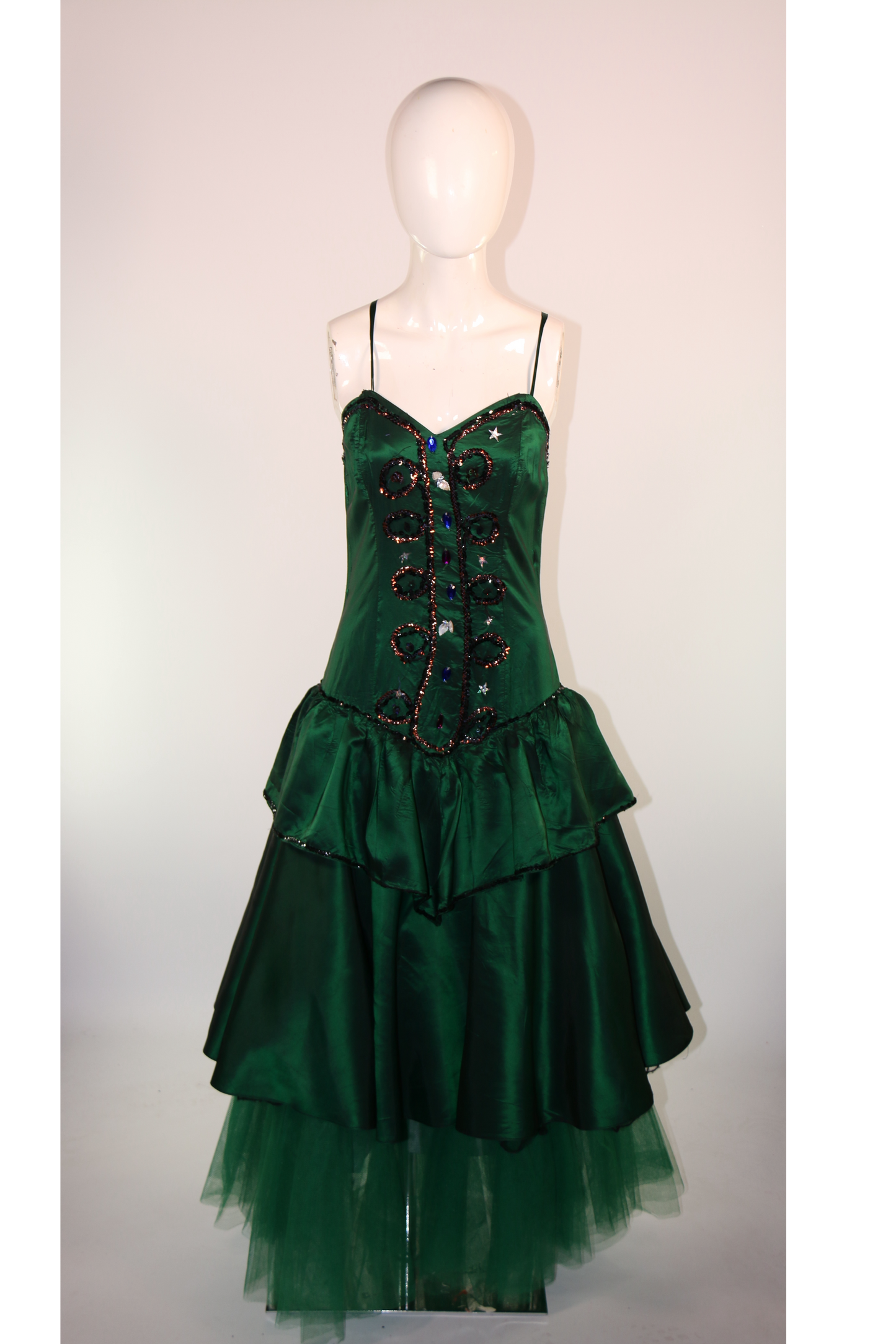 Long Show Dresses Various