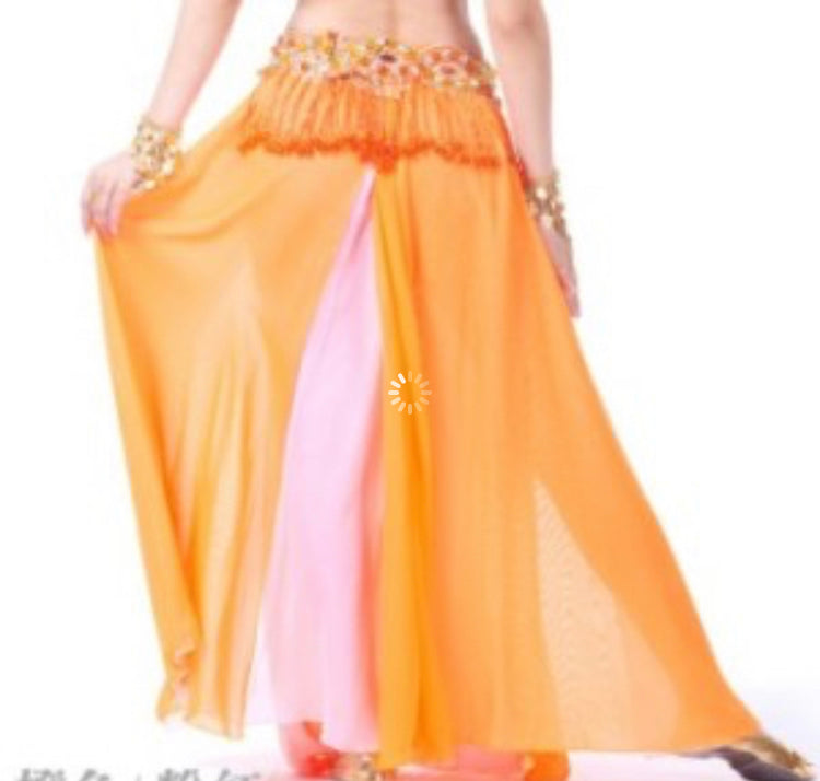 Arabian Skirts