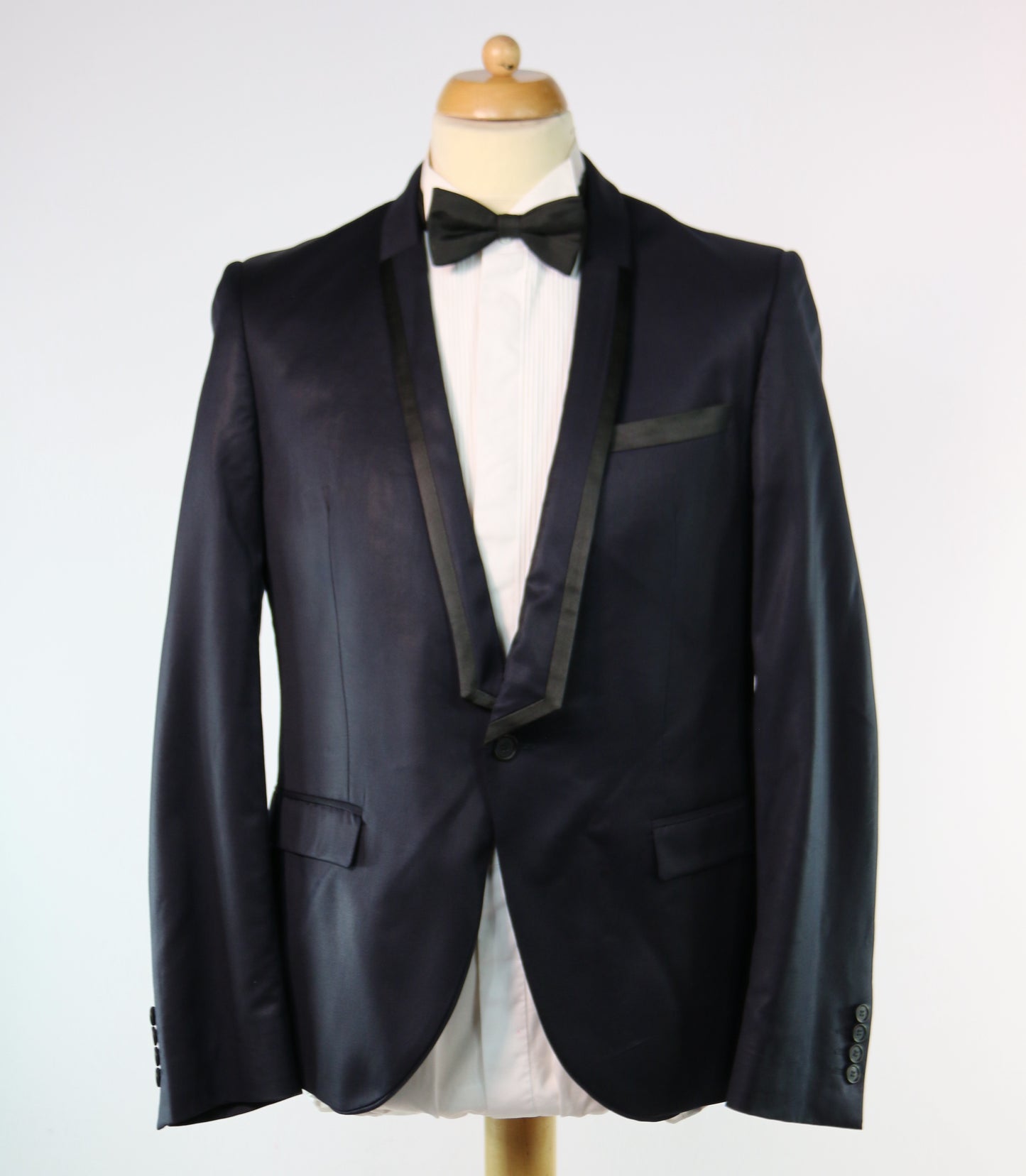Navy Suit Blazer Jacket Various