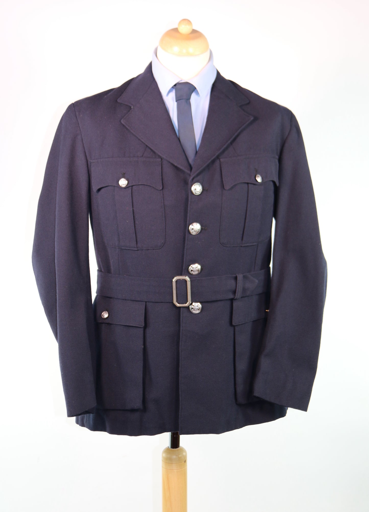 Navy Uniform Jackets