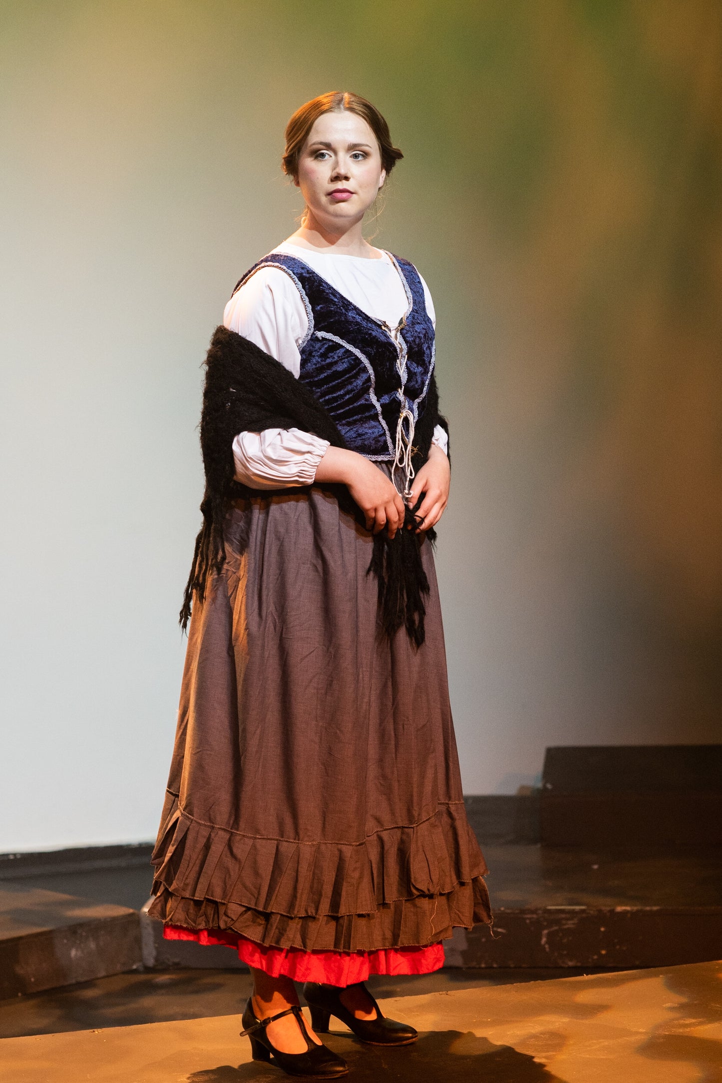Corset Deluxe Various
