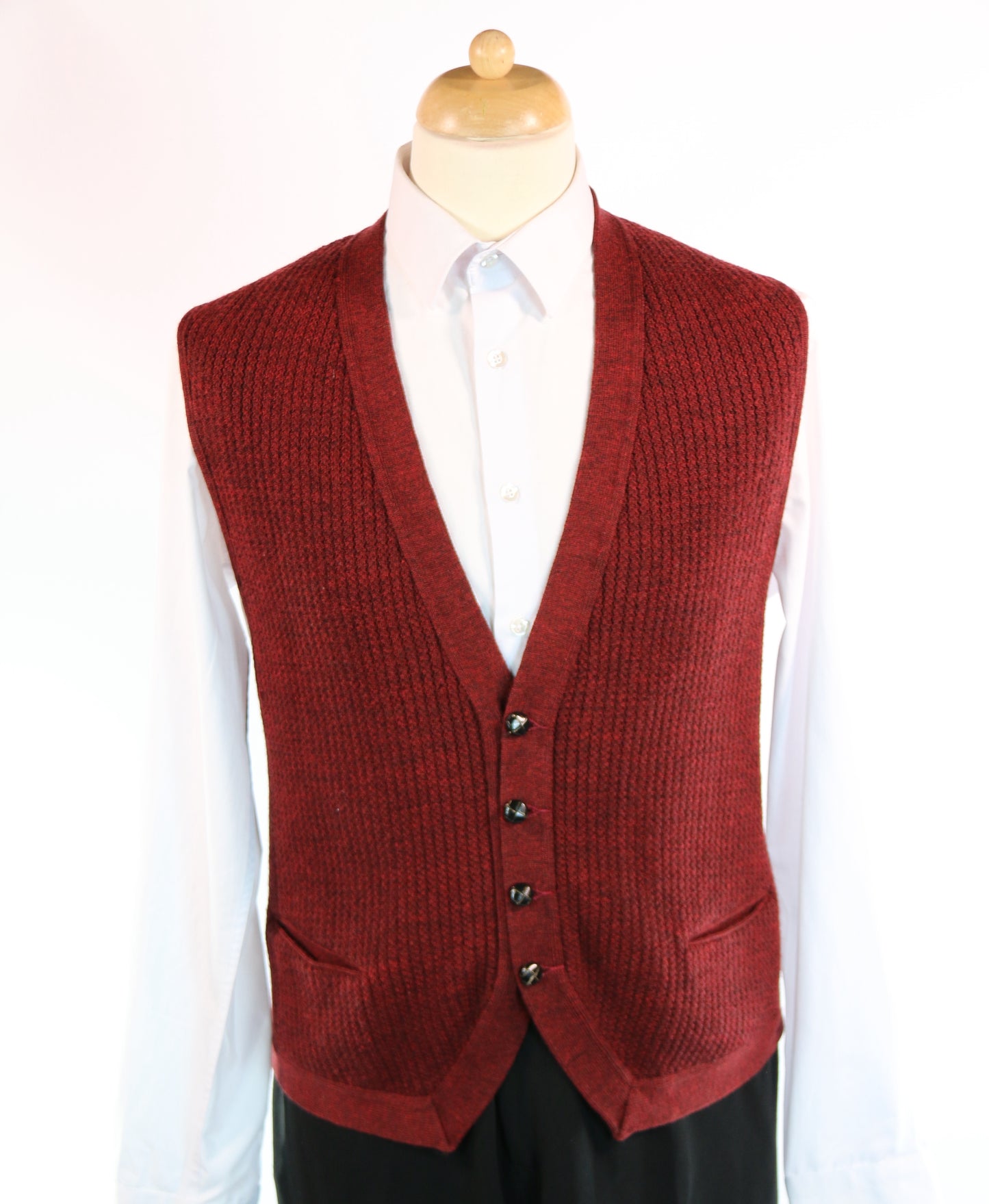 Period Character Waistcoats Various