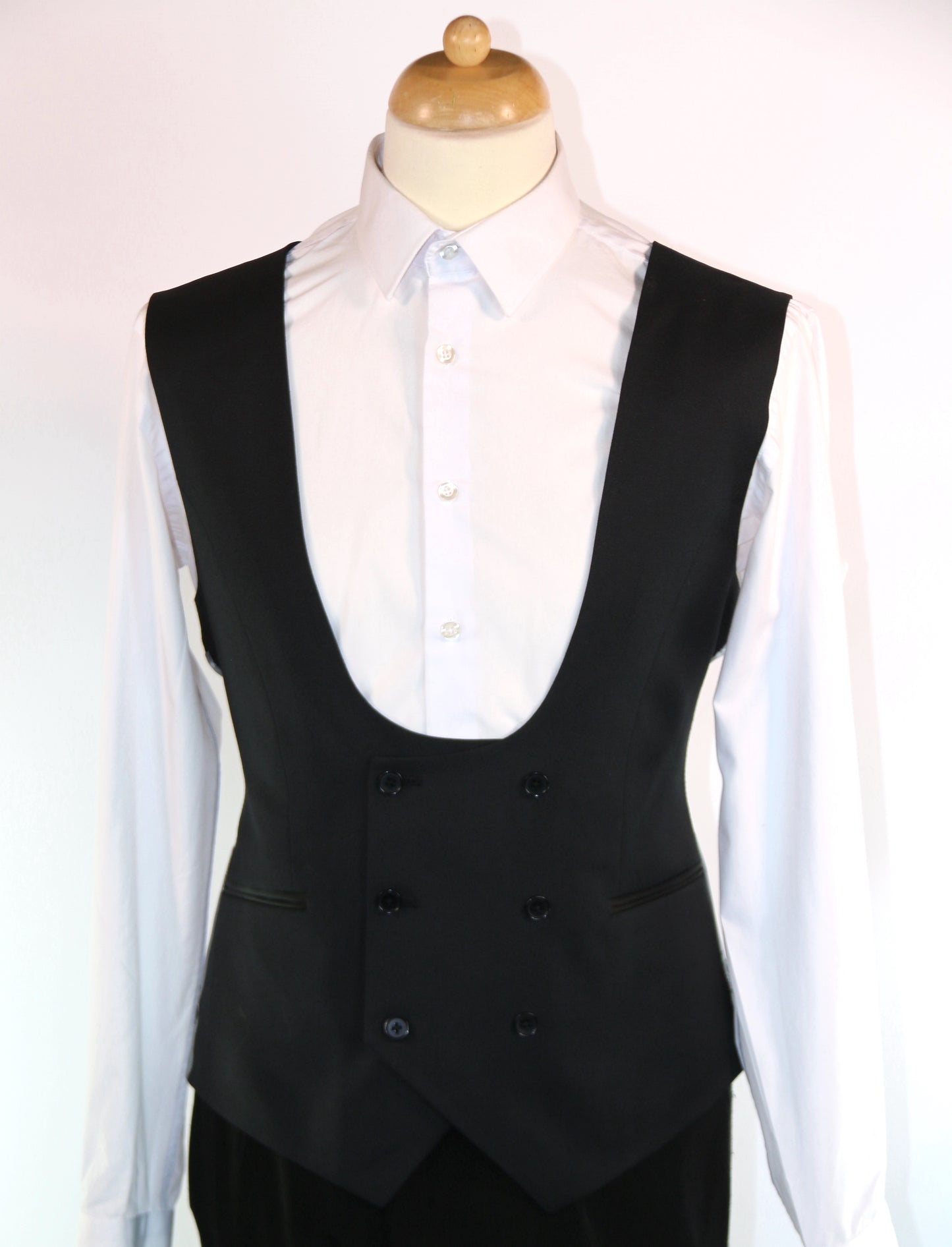 Period Character Waistcoats Various