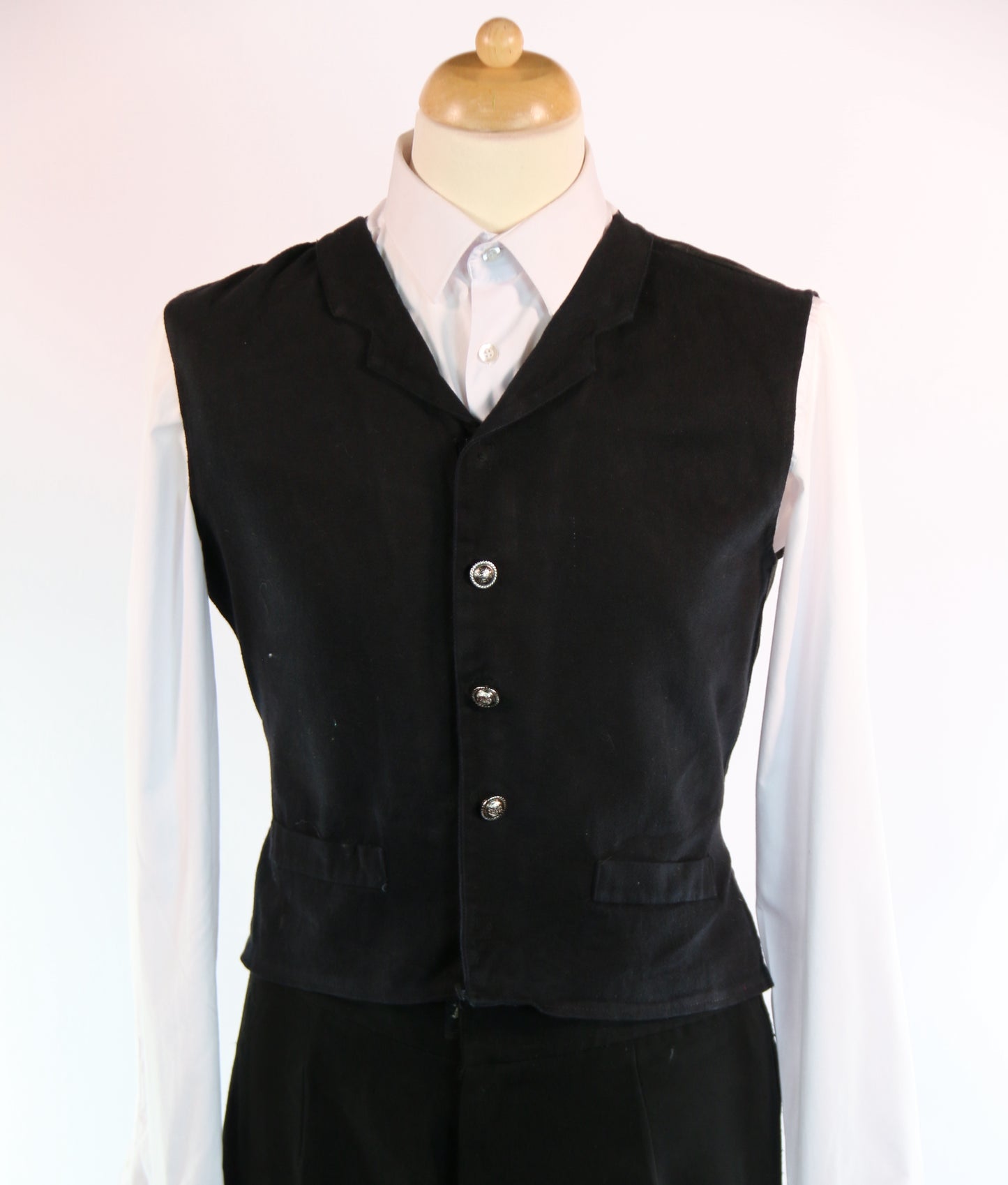 Period Character Waistcoats Various