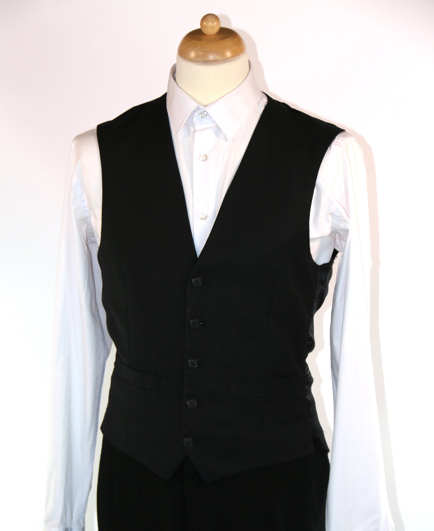 Period Character Waistcoats Various