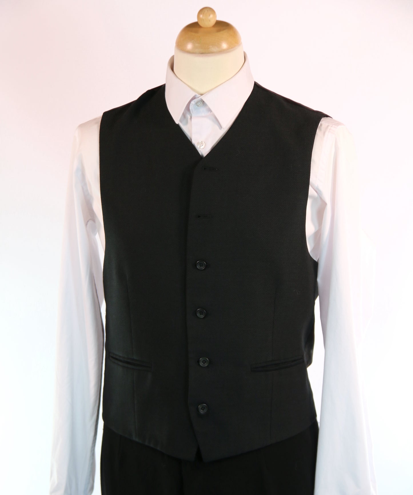 Period Character Waistcoats Various