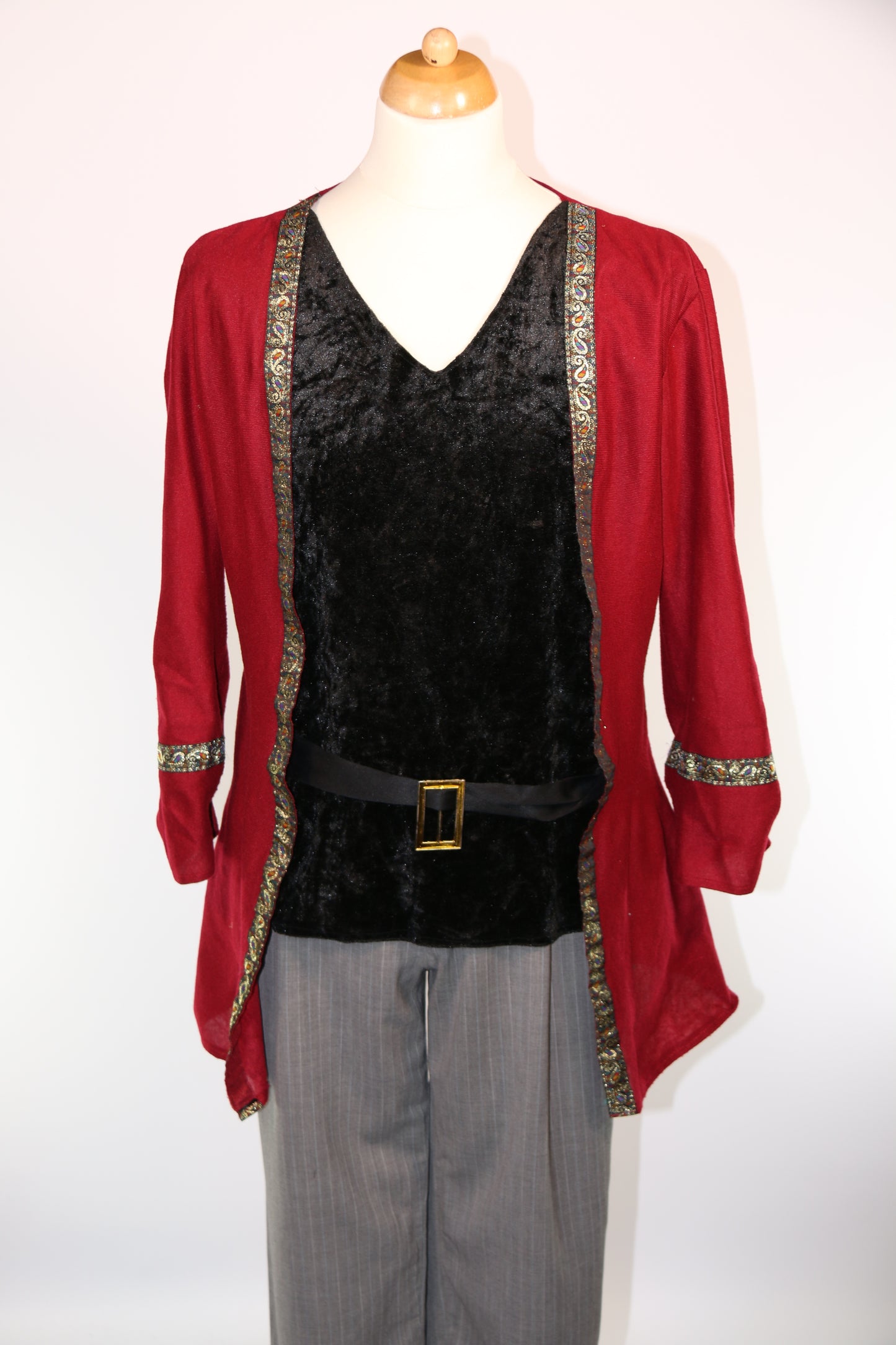 Pirate Outfits Various Mix