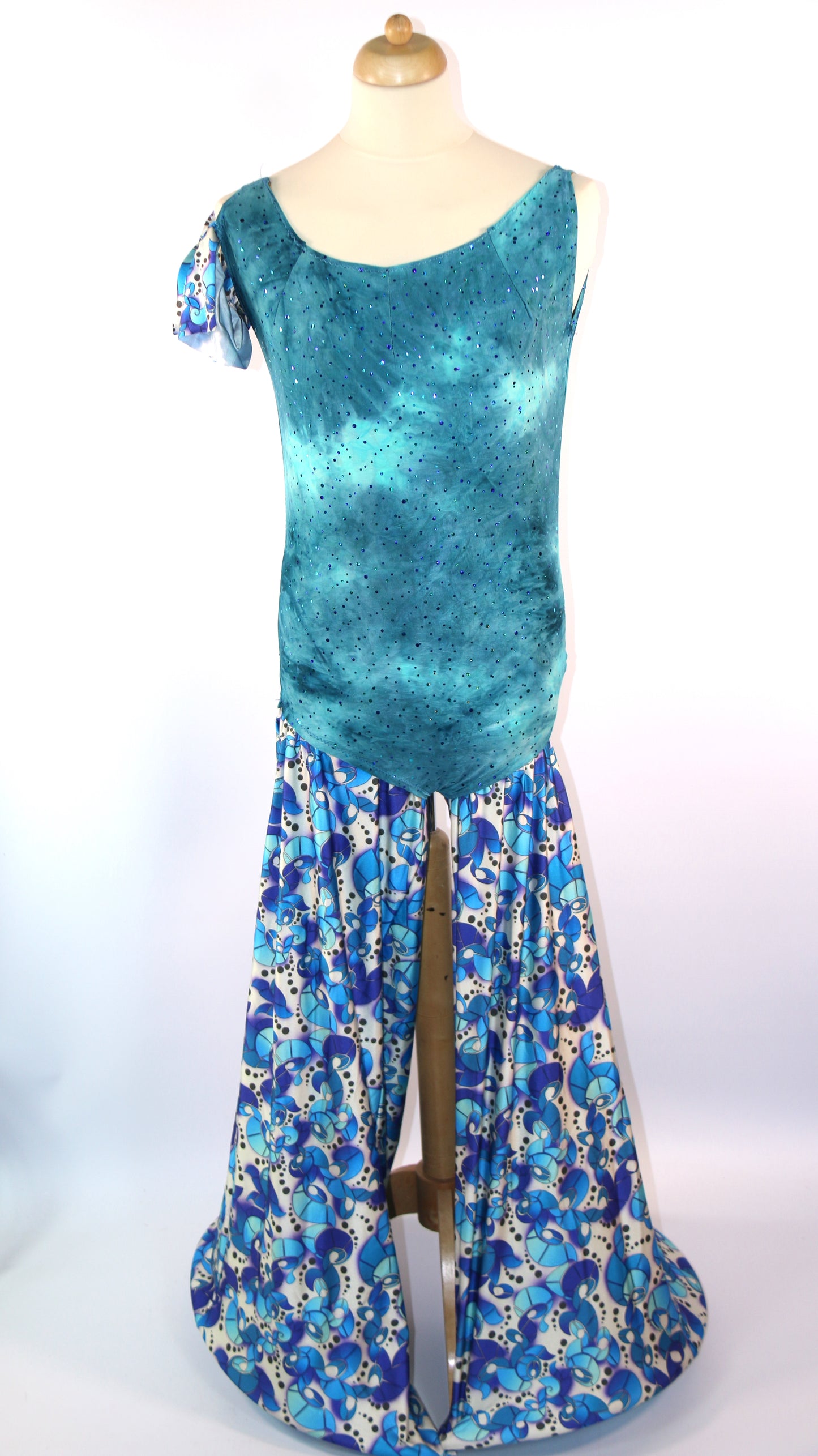 Priscilla Jumpsuits