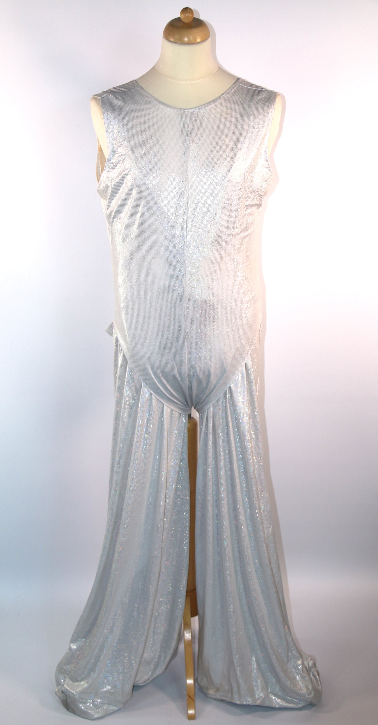 Priscilla Jumpsuits