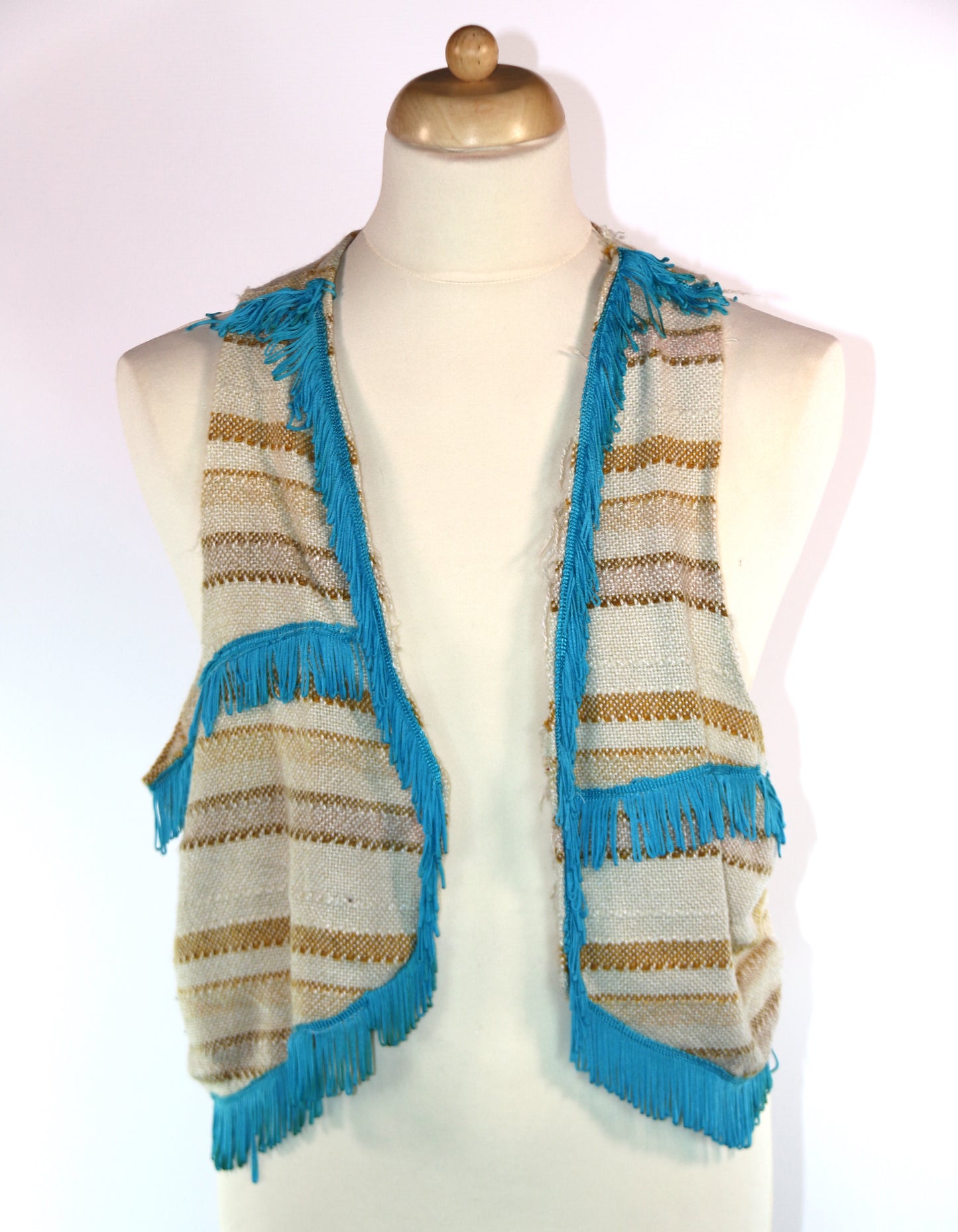 Retro Waistcoats Various