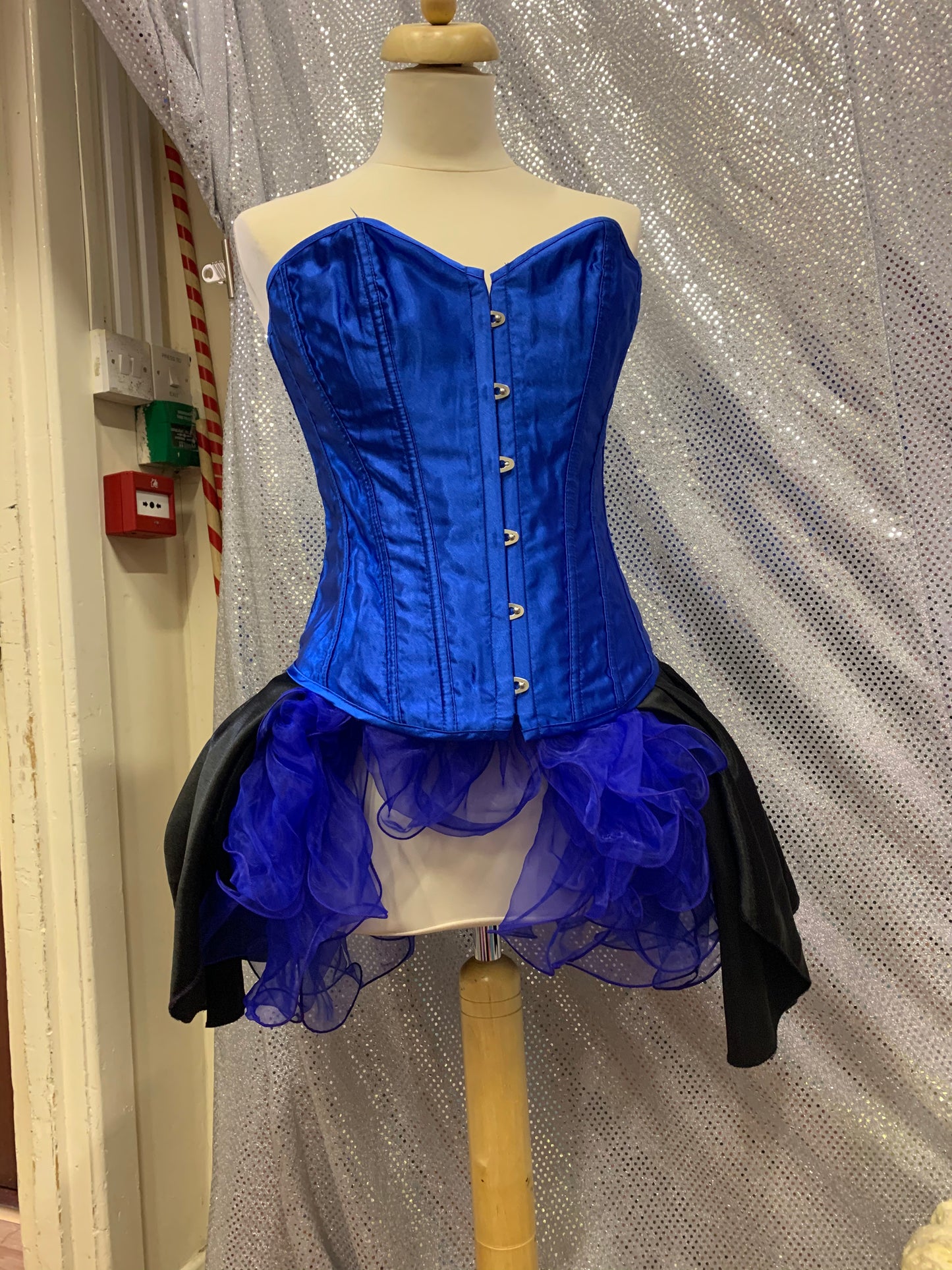 Corset Deluxe Various