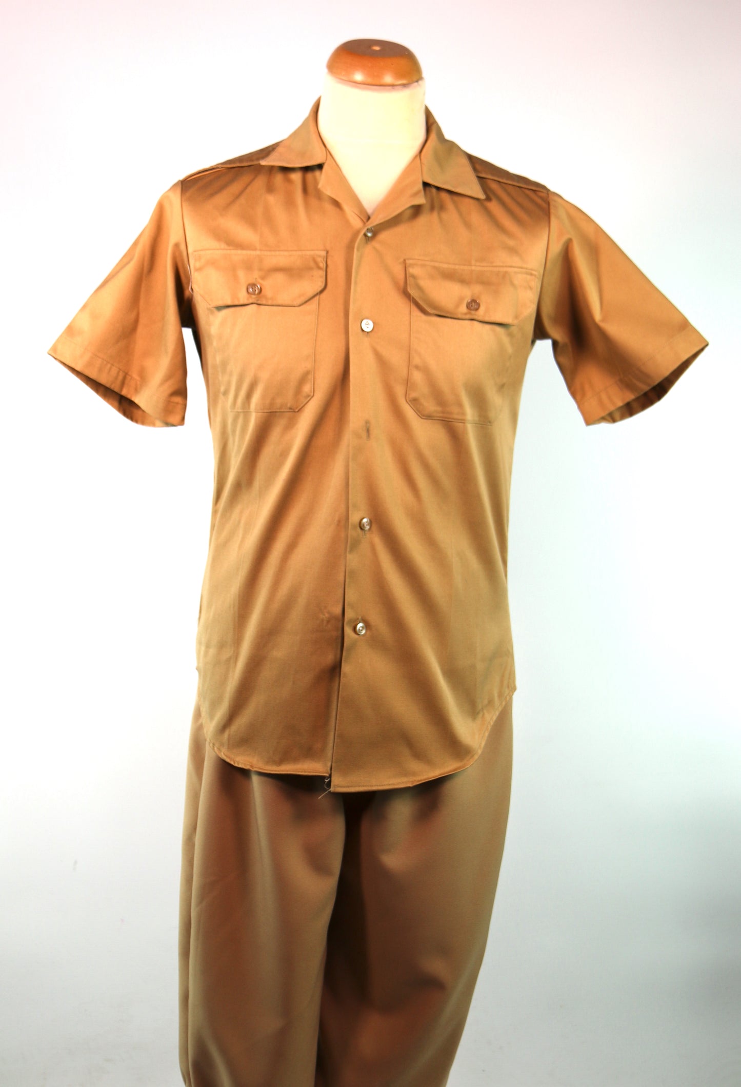 Safari Explorer Outfits Various