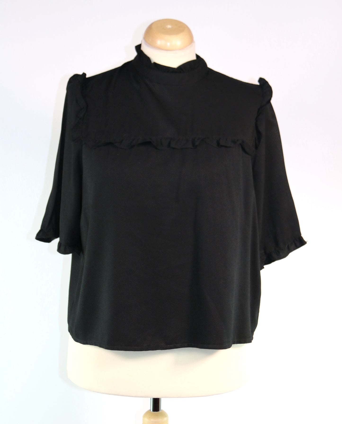 Peasant Period Blouses Various