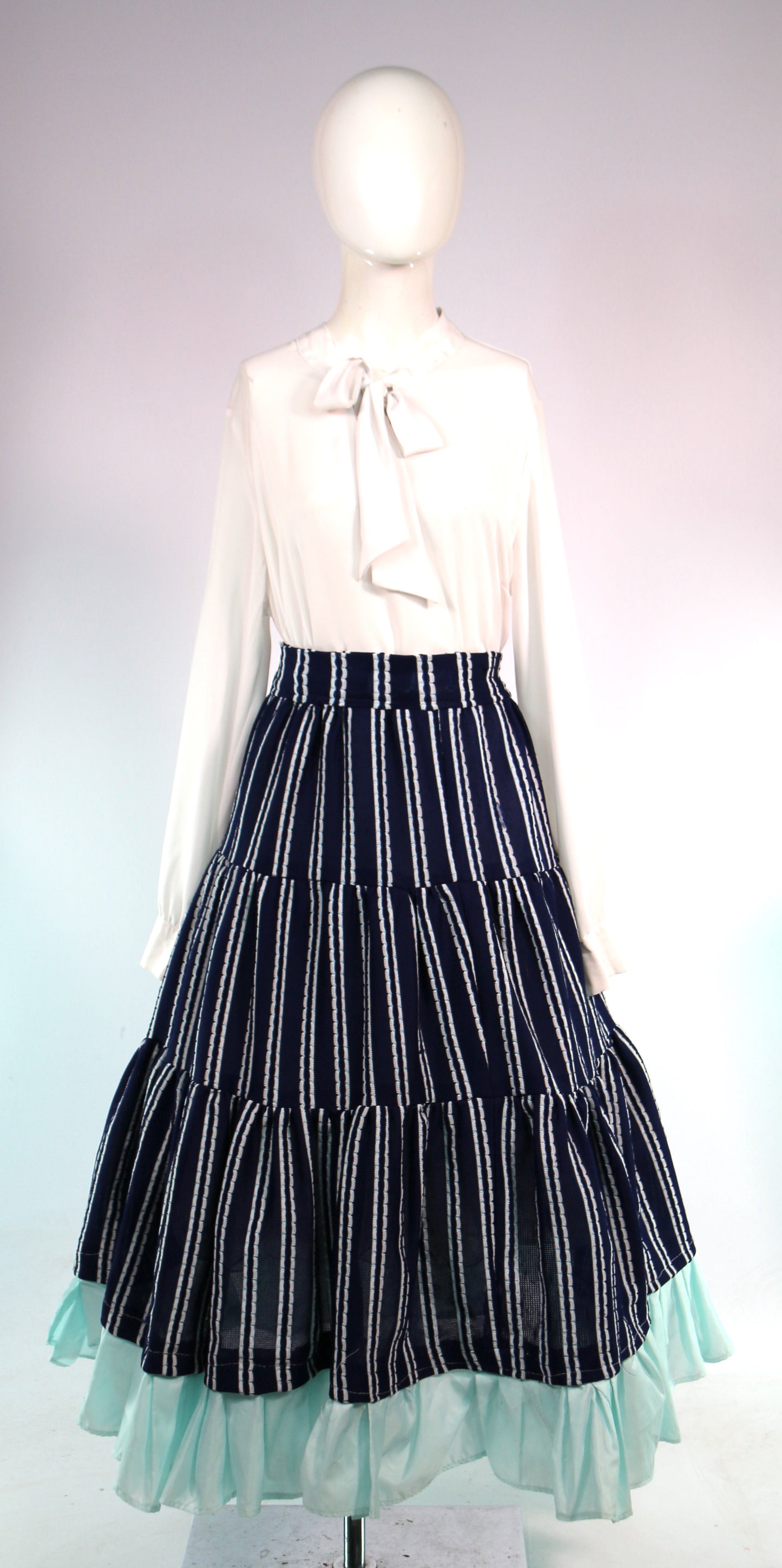Peasant Period Blouses Various