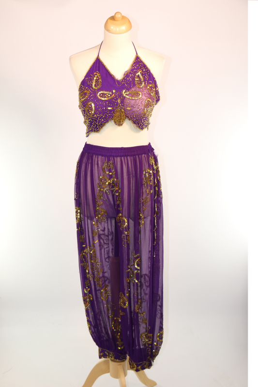 Arabian Troursers Mix Various