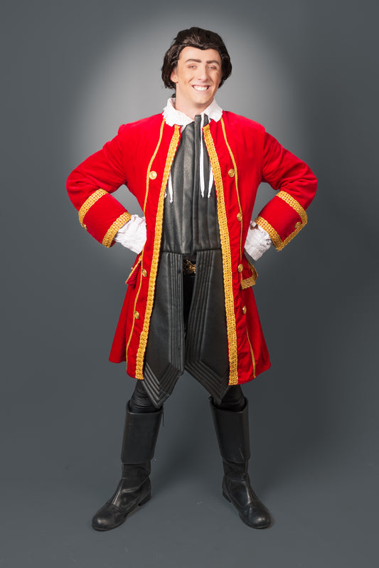 Gaston