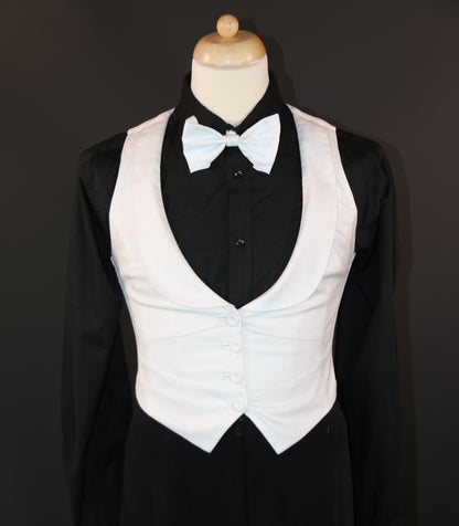 Character Waistcoats Various