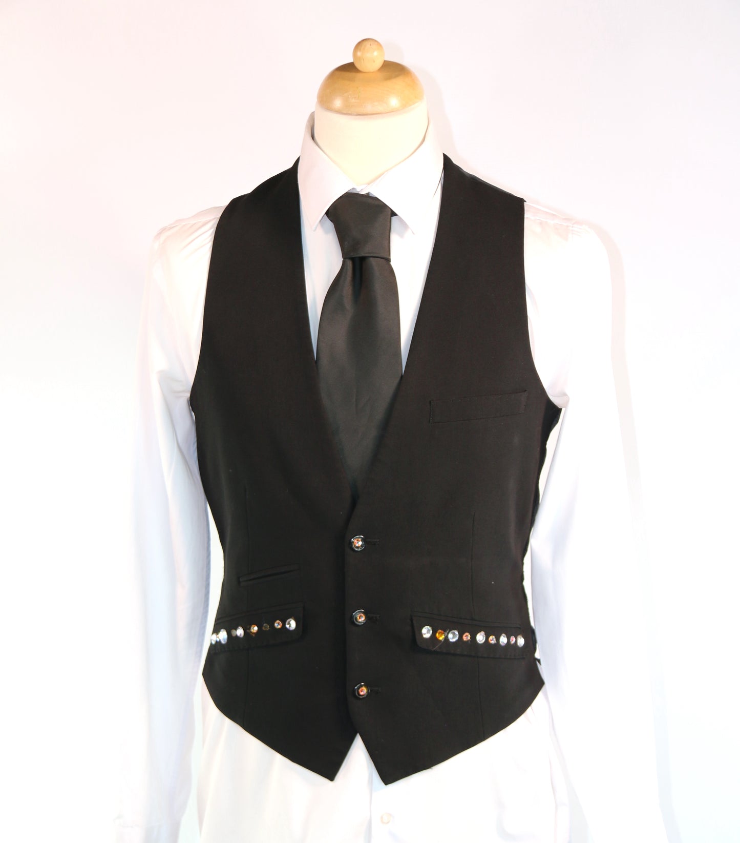 Character Waistcoats Various