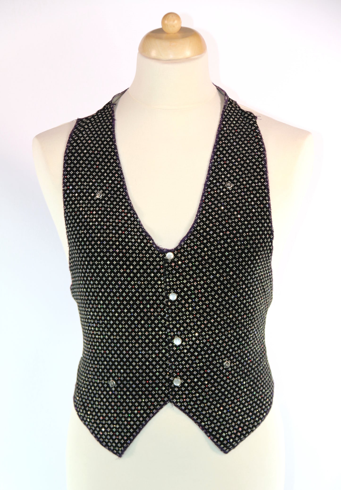 Character Waistcoats Various