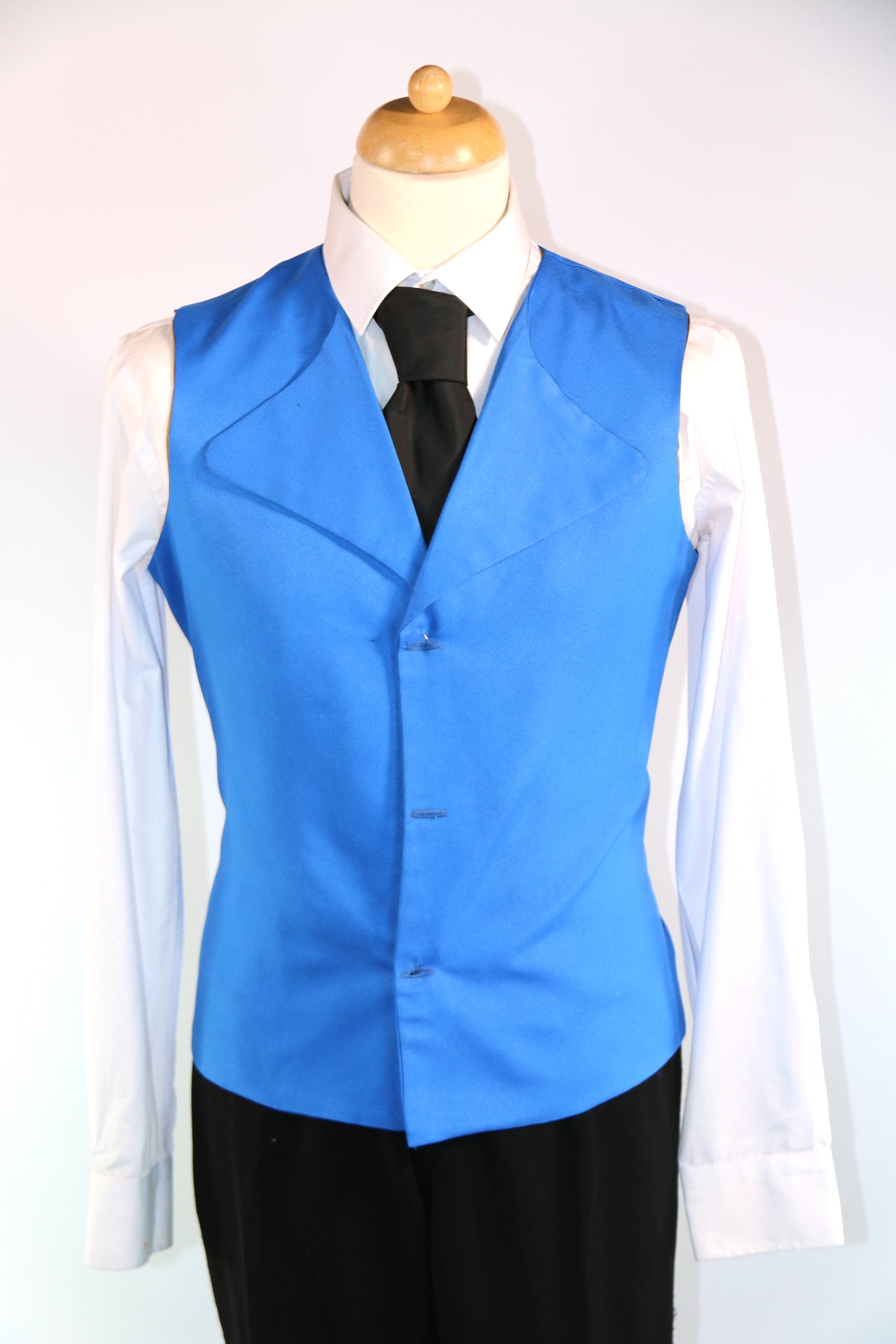 Character Waistcoats Various