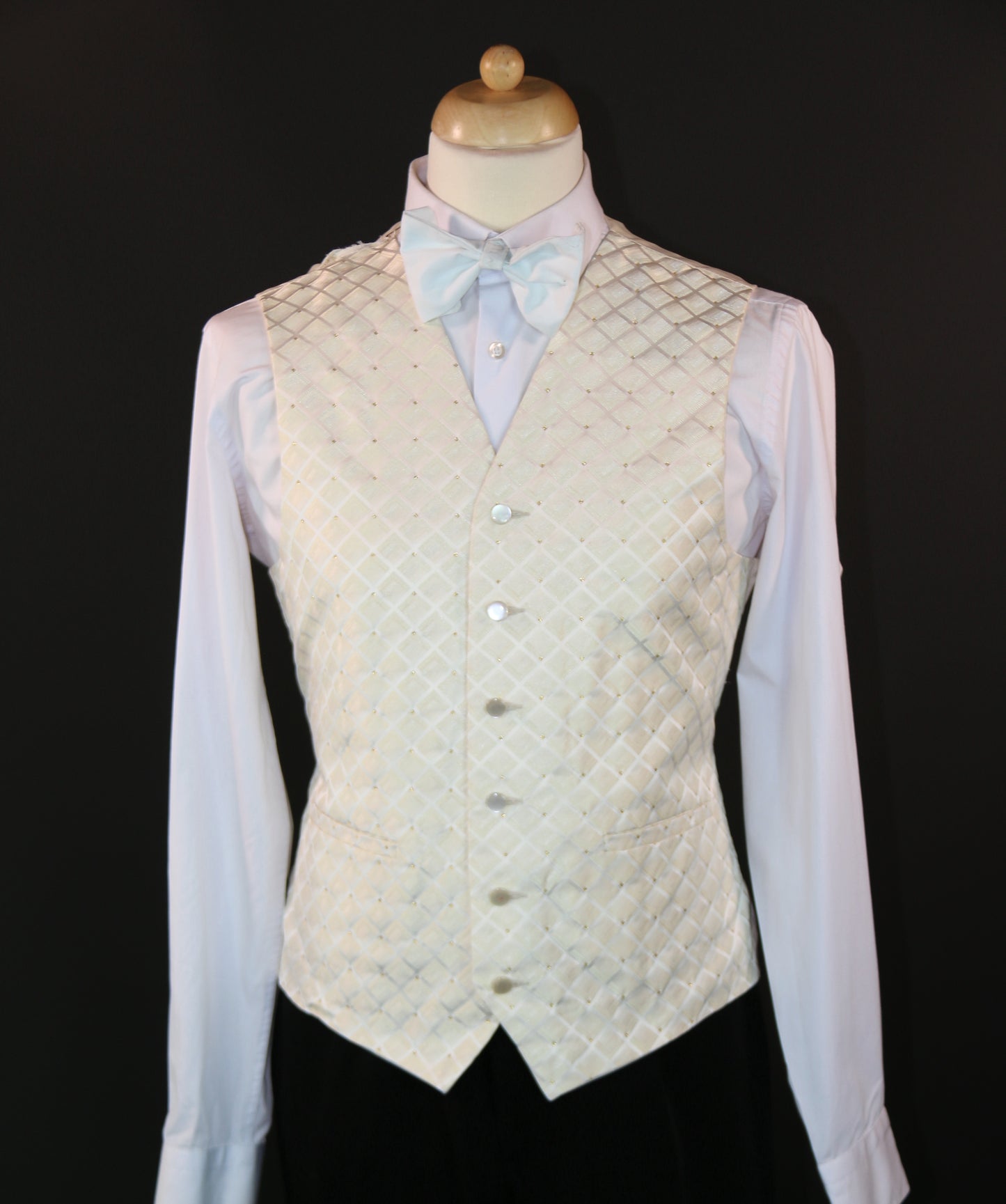 Character Waistcoats Various