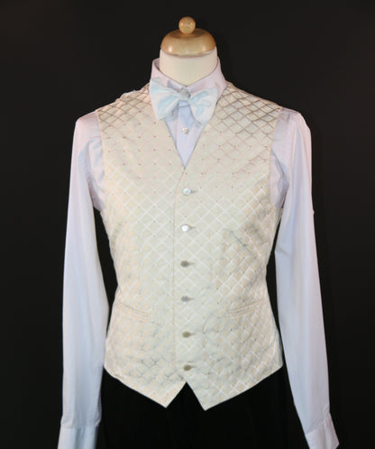 Character Waistcoats Various